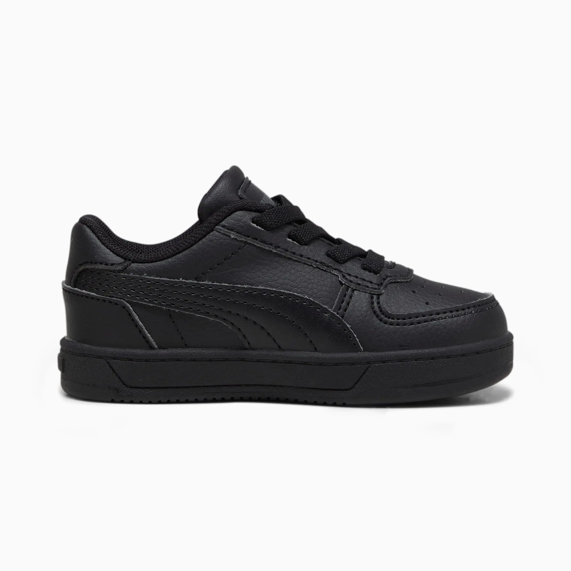 Puma Infant Baby Caven 2.0 Toddler Trainers - Black