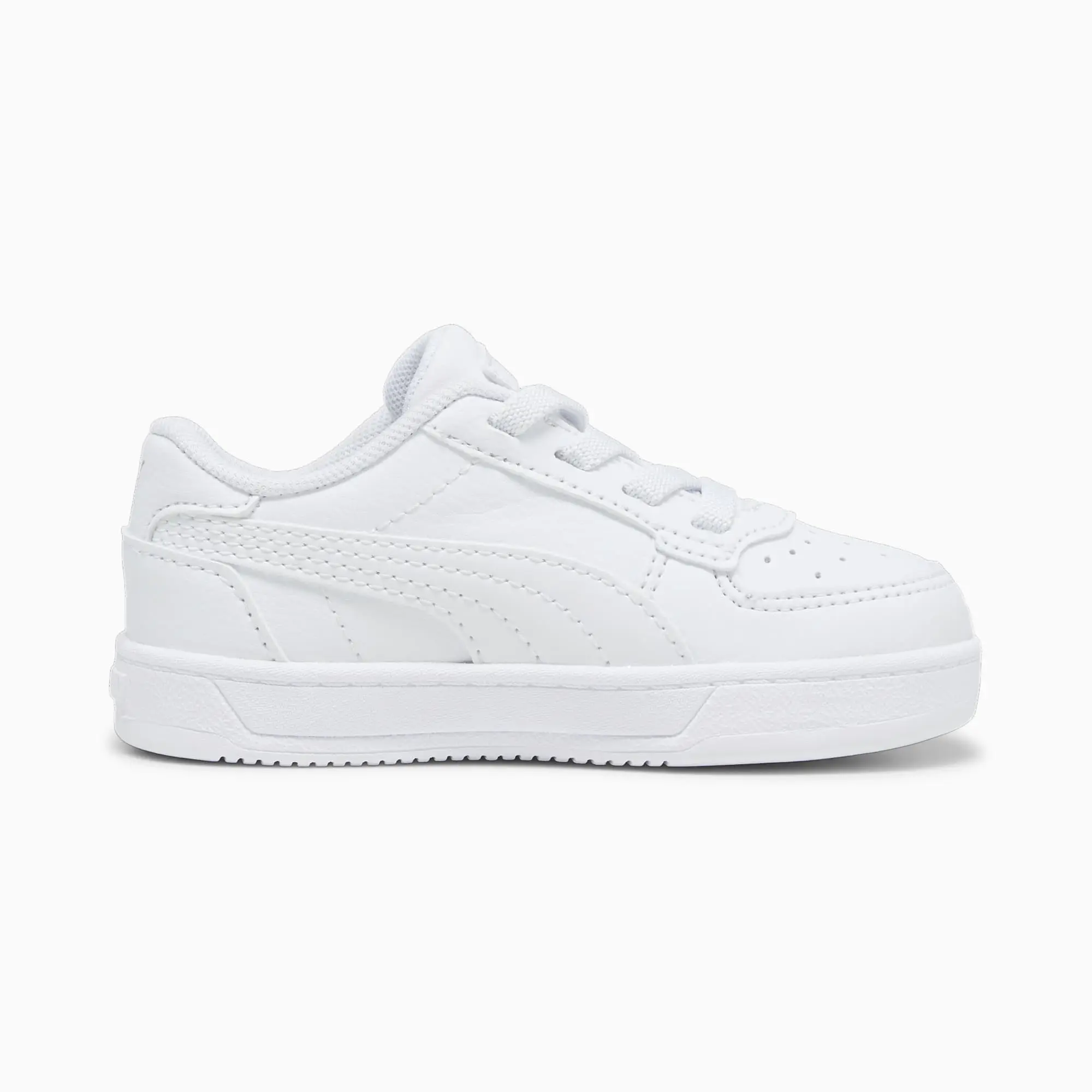 Puma Infant Baby Caven 2.0 Toddler Trainers - White