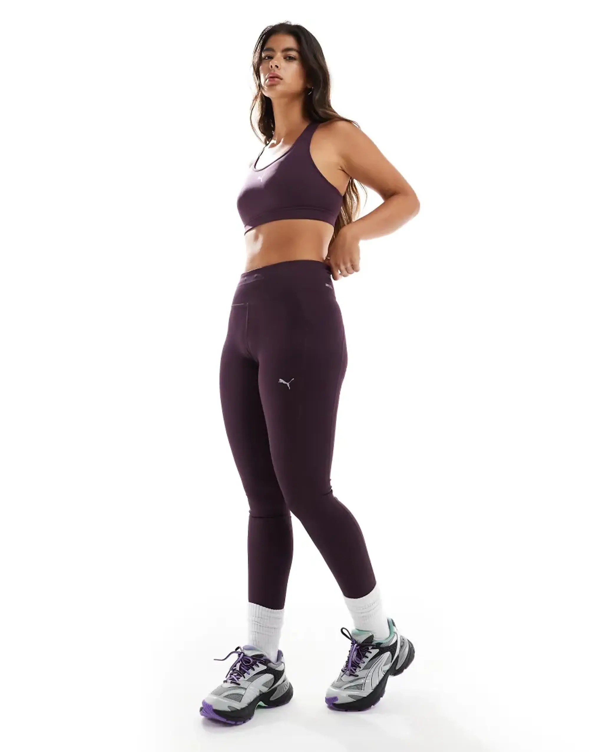 Puma Favorites Velocity Leggings