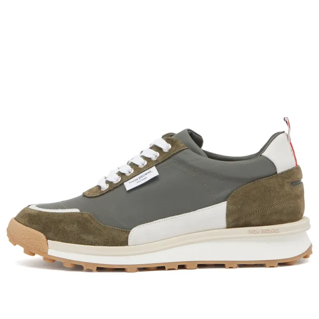 THOM BROWNE - Man - Grey - Sneaker