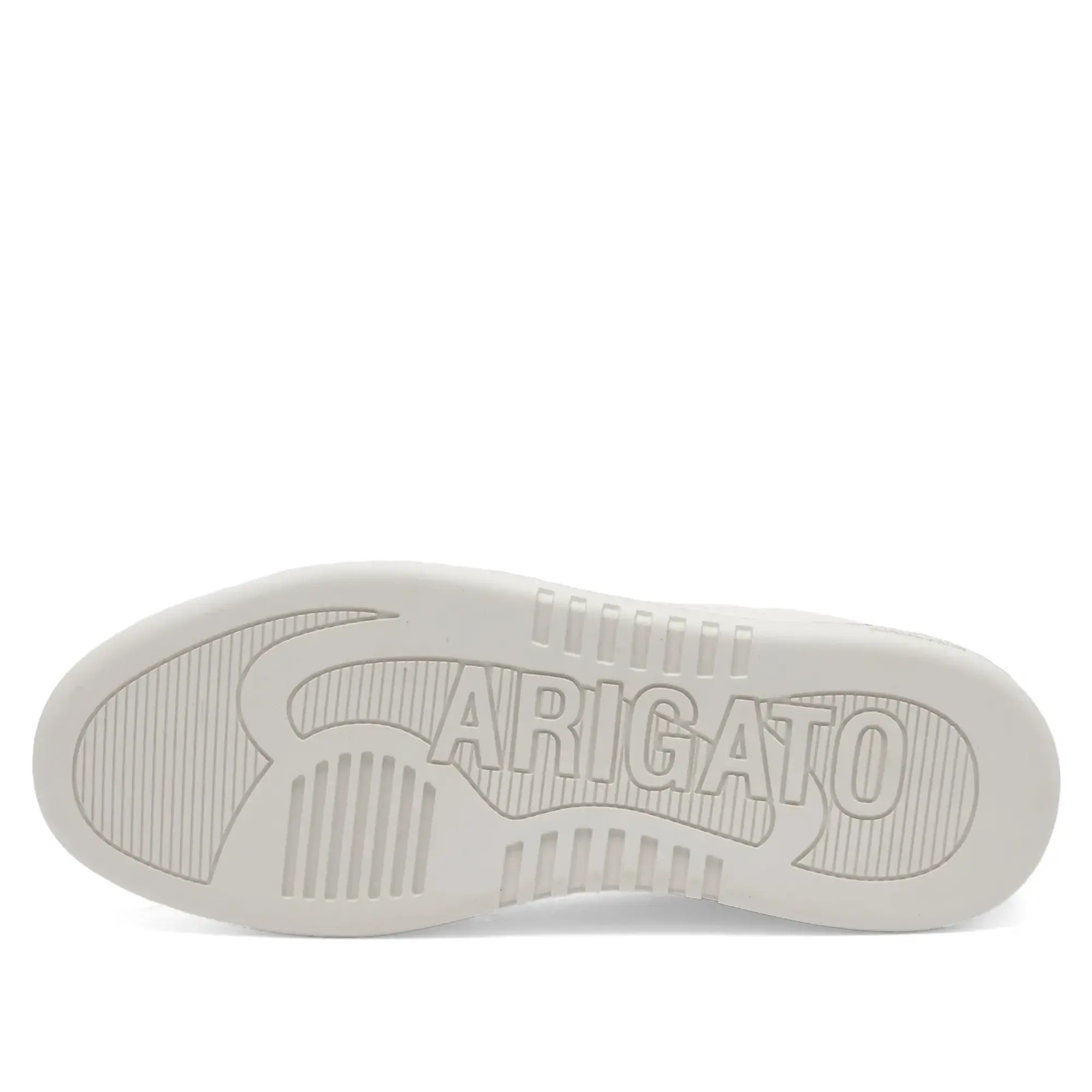 Axel Arigato Women's Dice Lo Sneaker White/Purple