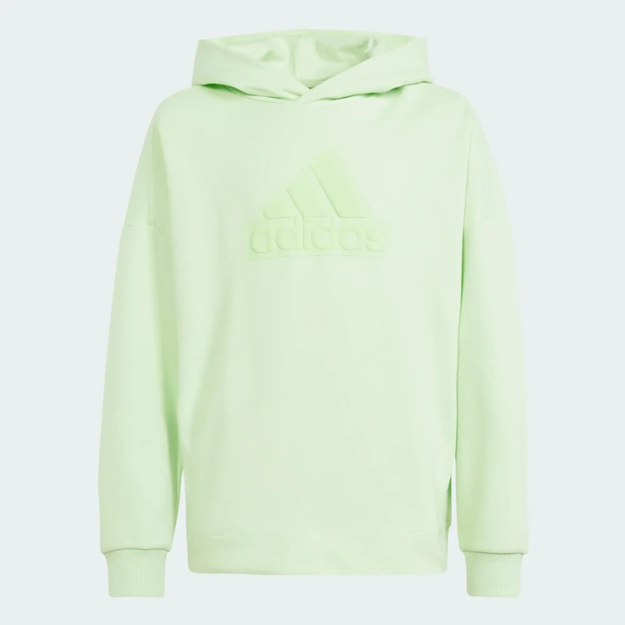 adidas Future Icons Logo Hooded Sweatshirt