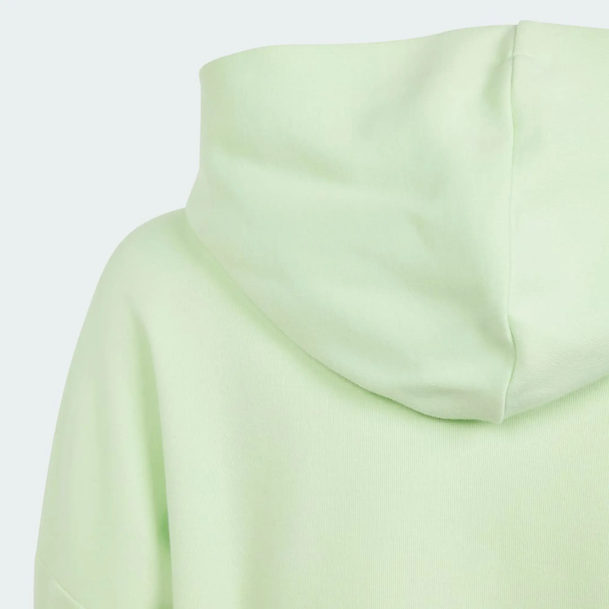 adidas Future Icons Logo Hooded Sweatshirt