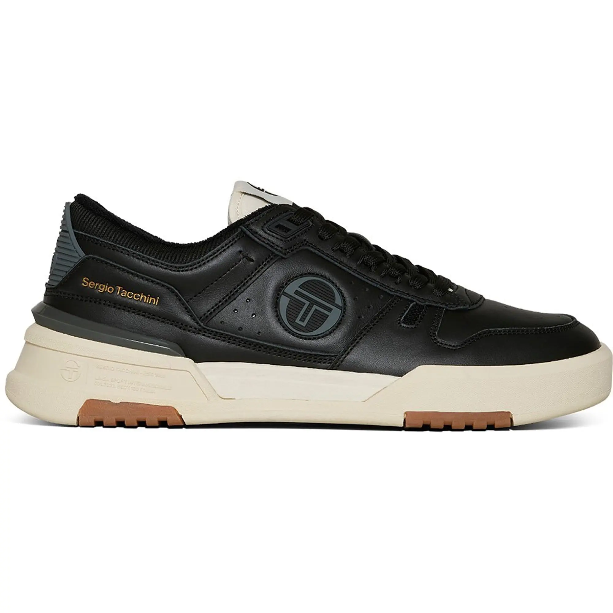 Sergio Tacchini BB Court Lo