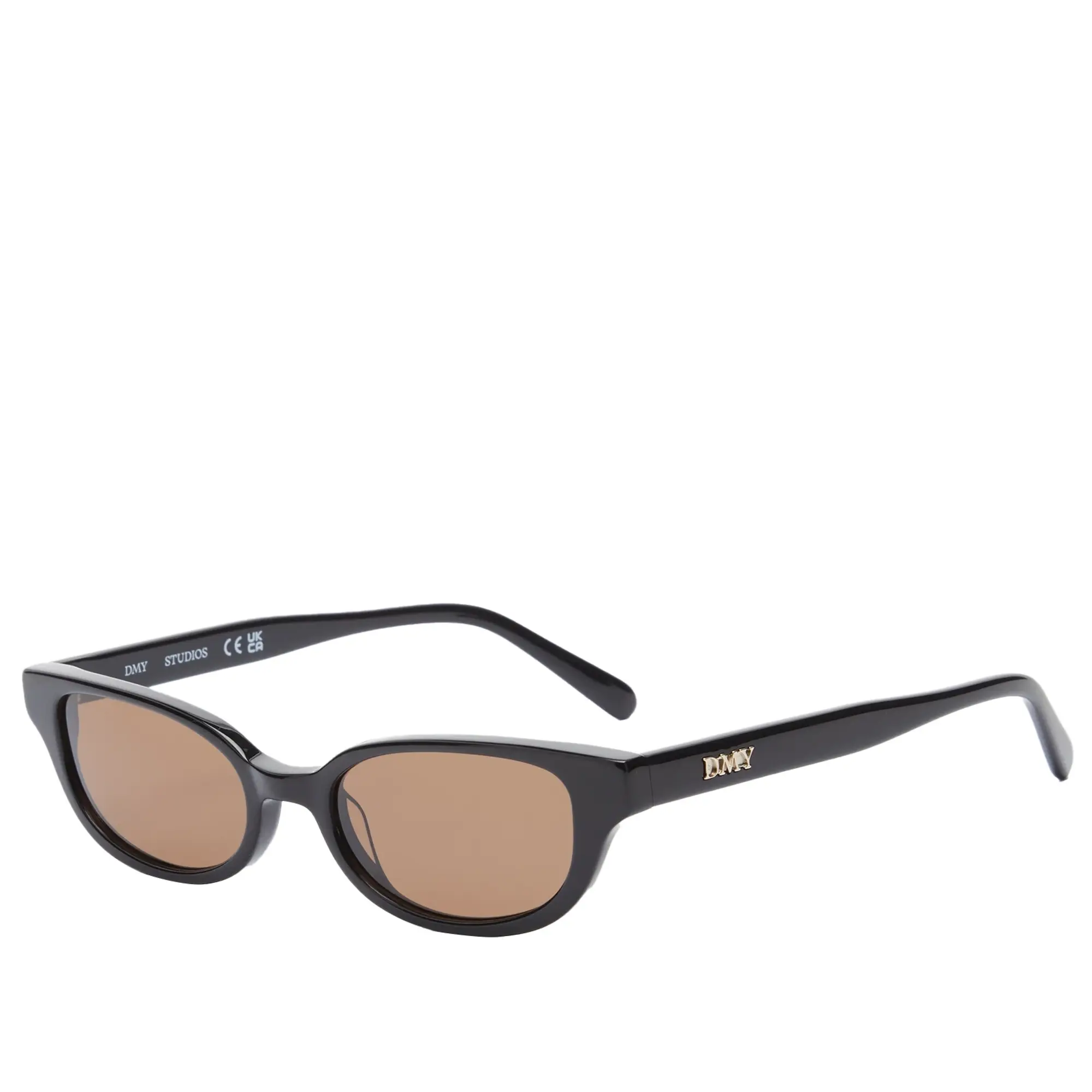 DMY Studios Women's Romi Sunglasses Black