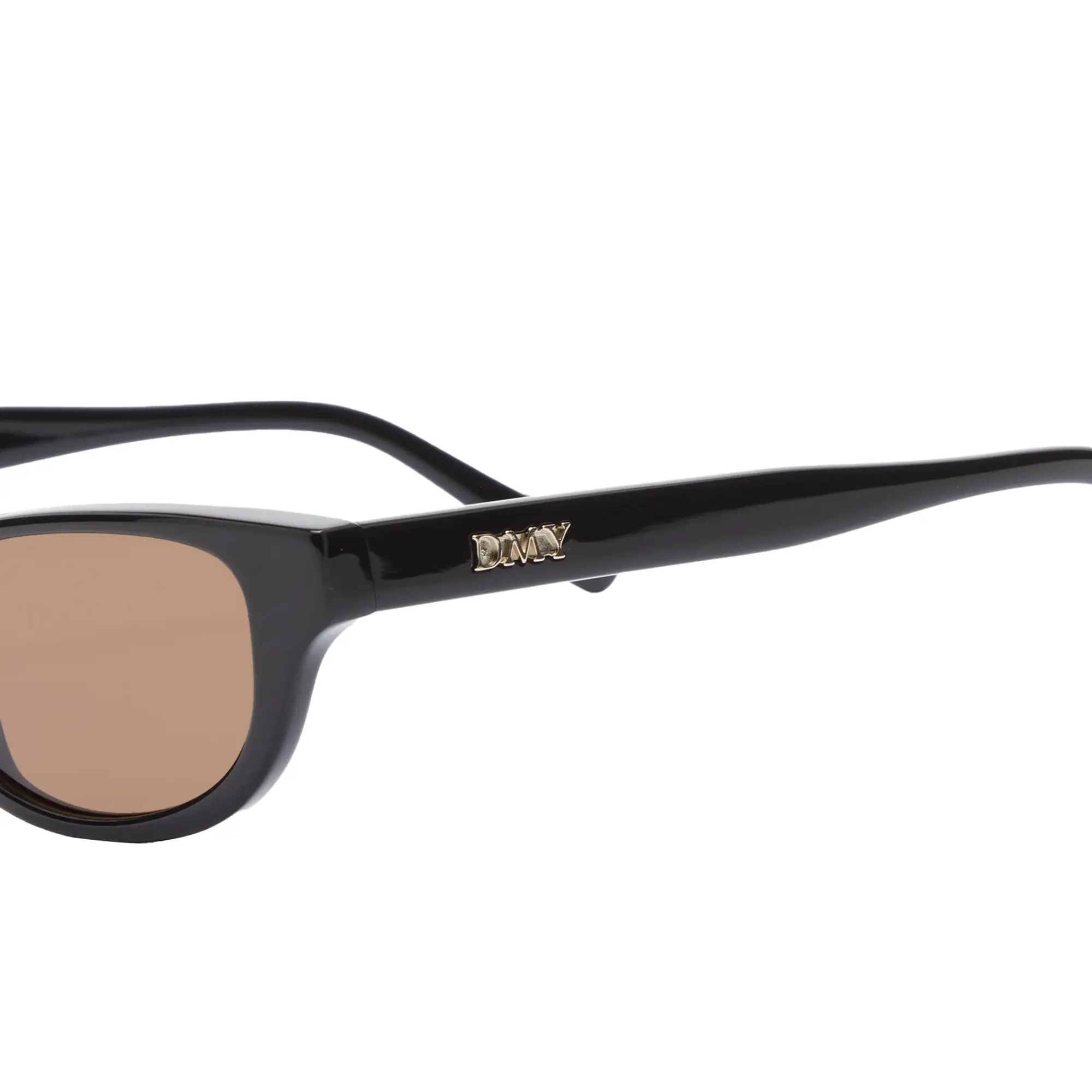 DMY Studios Women's Romi Sunglasses Black