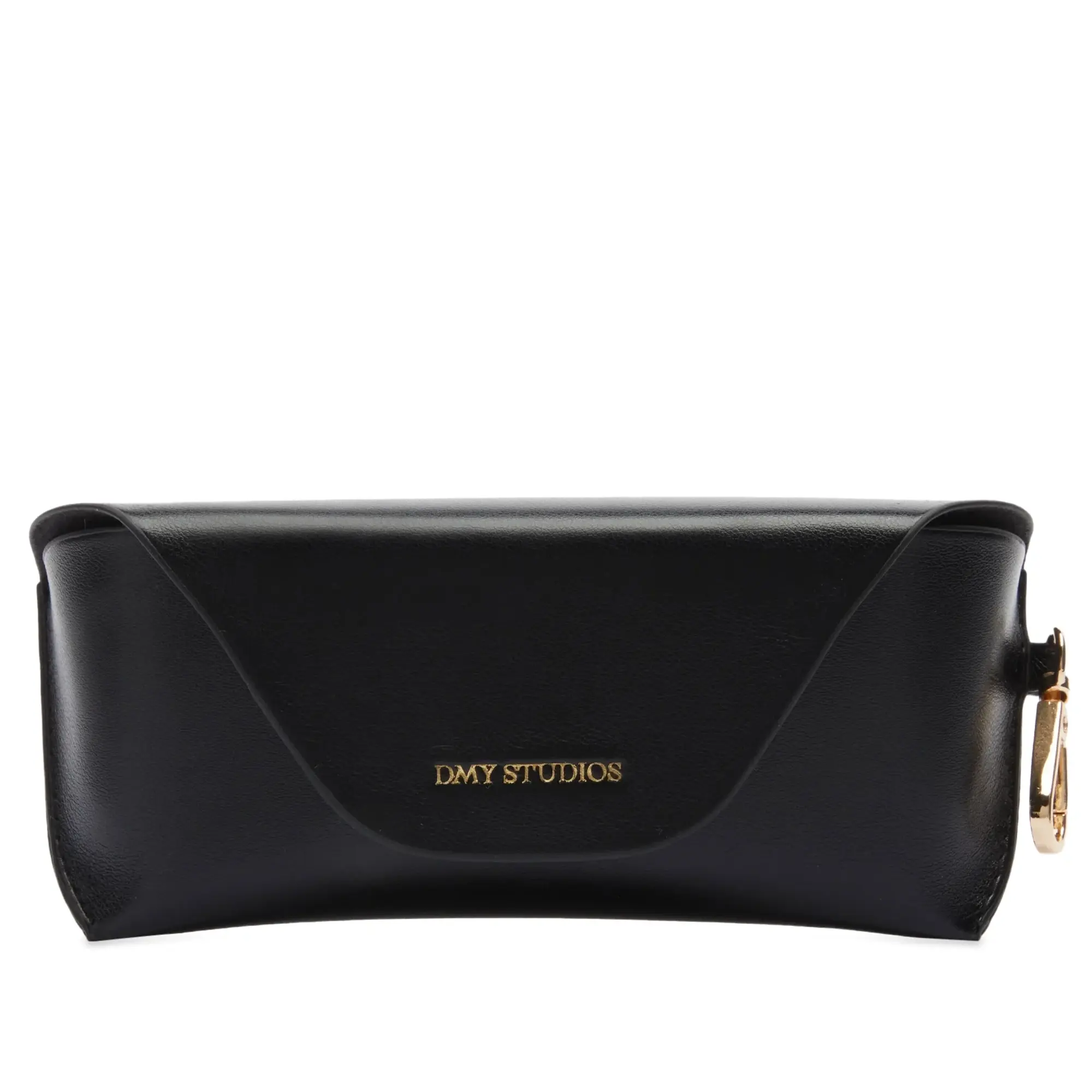 DMY Studios Women's Romi Sunglasses Black