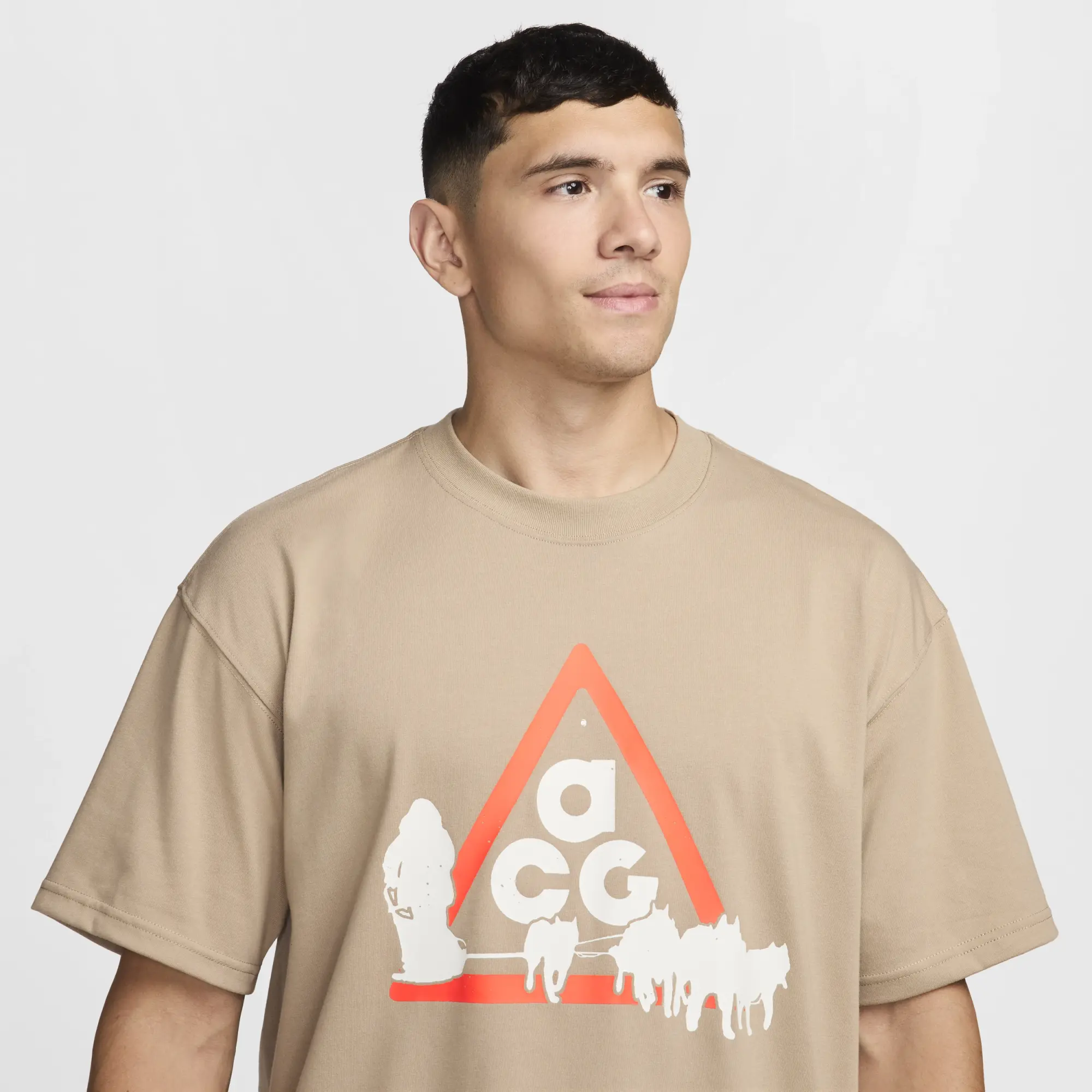 Nike NRG ACG DF TEE OC DOG SLED