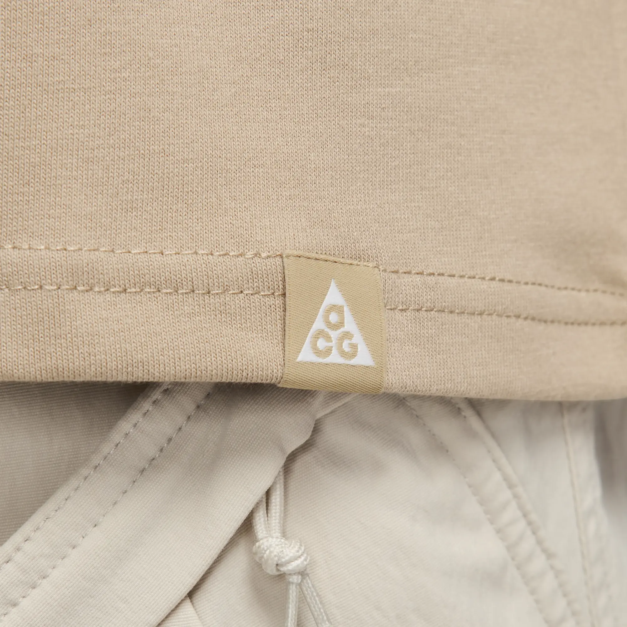 Nike NRG ACG DF TEE OC DOG SLED