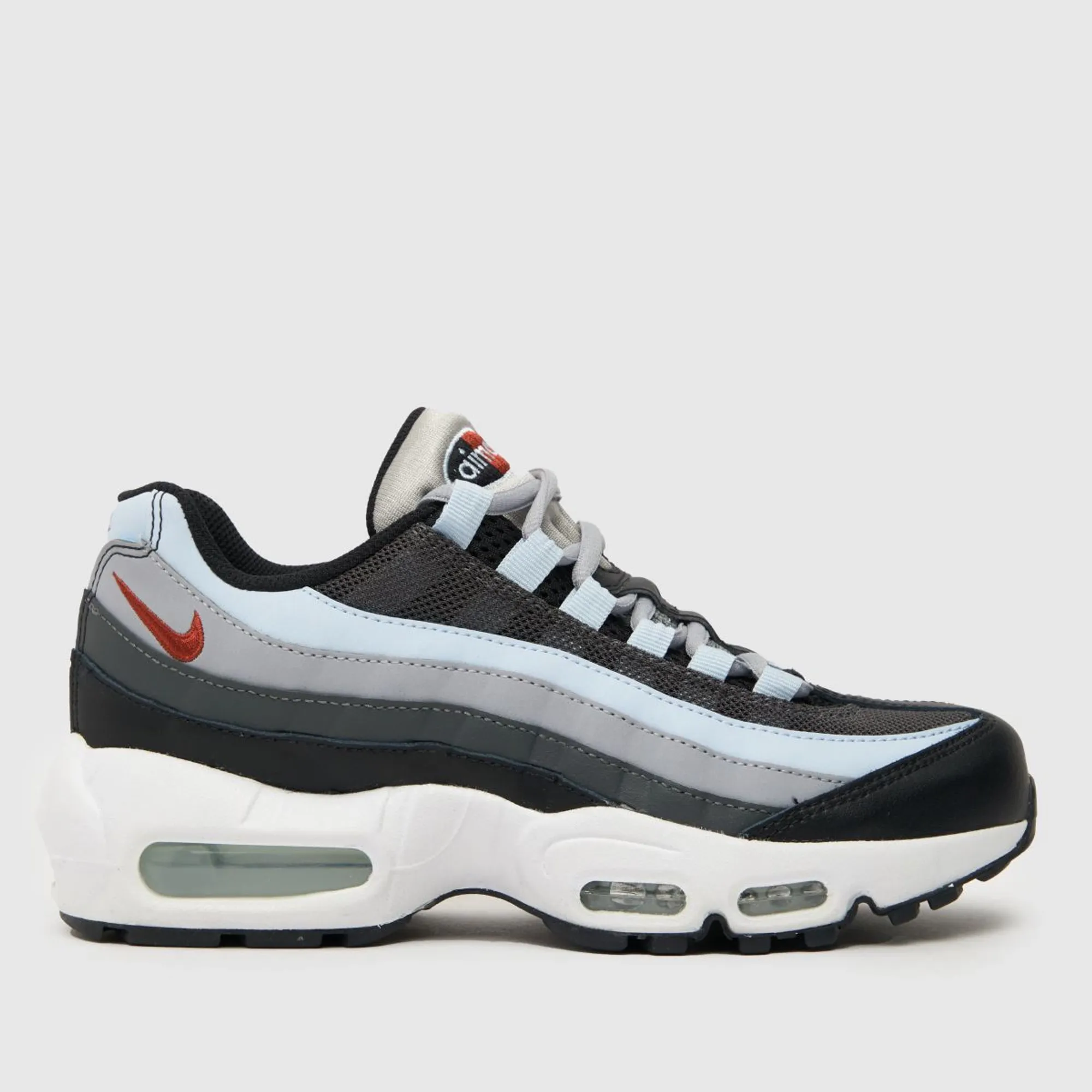 95 Recraft Nike Air Max 95 Kids Sale Nike Light Grey Air Max 95