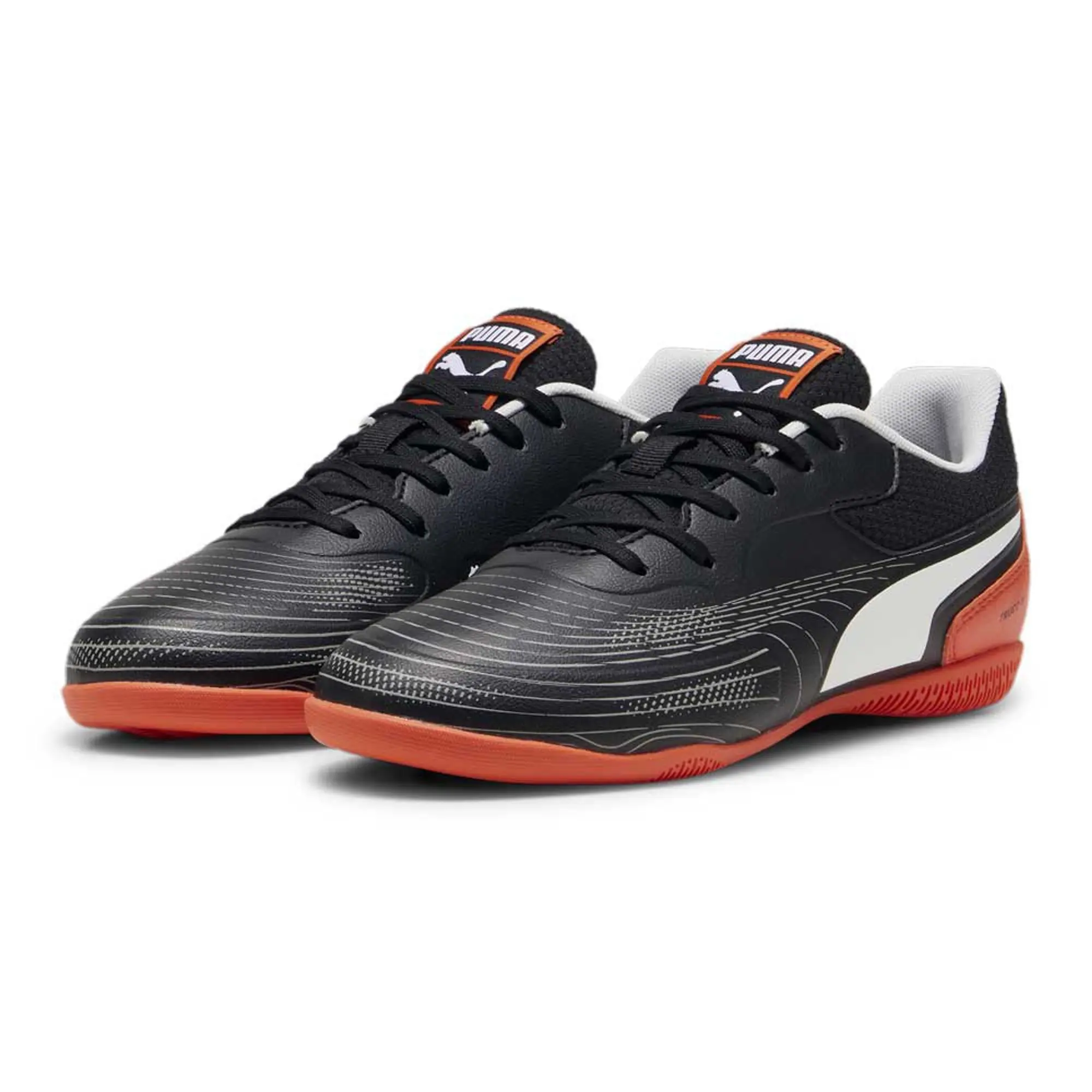 Puma Truco Iii Jr Indoor Football Shoes