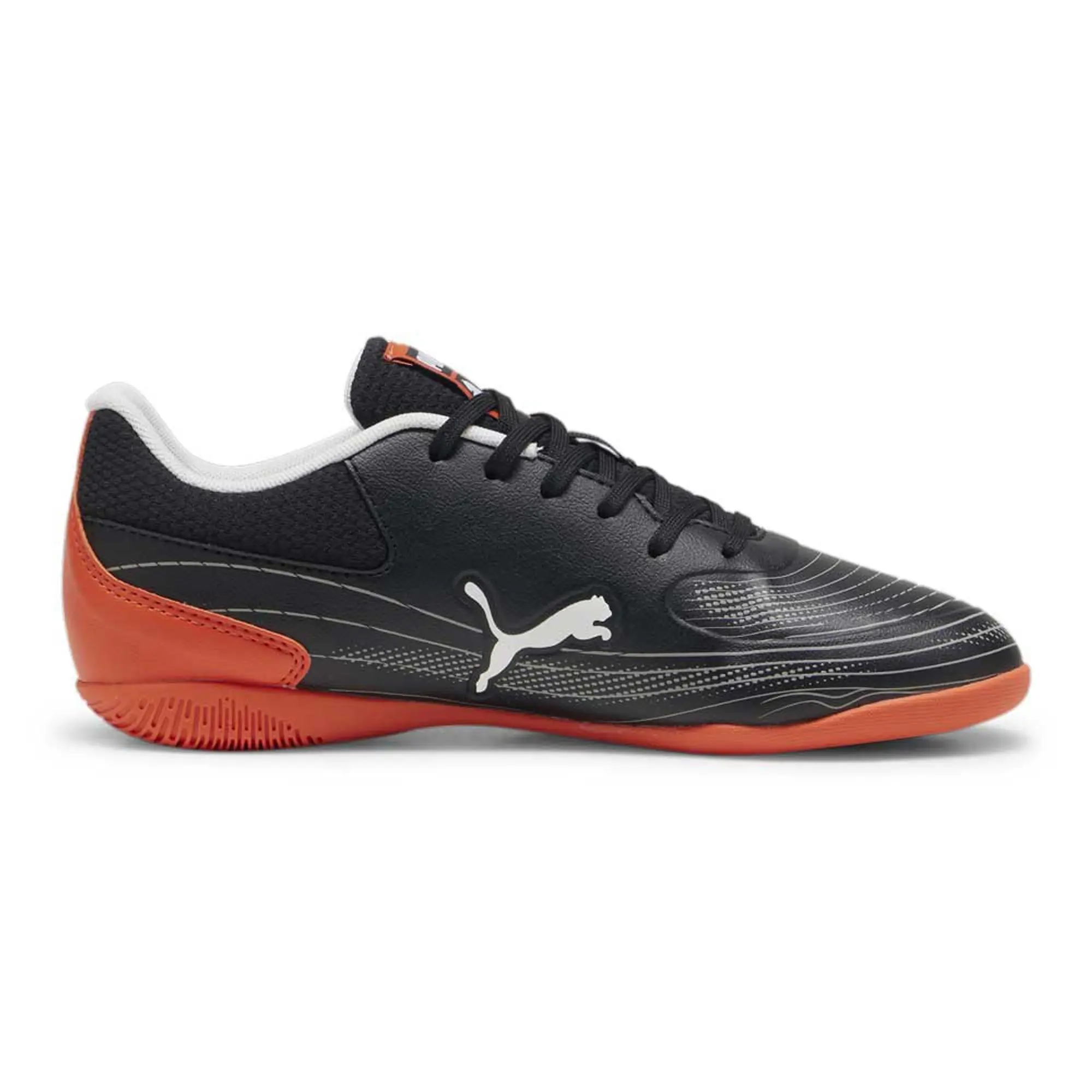 Puma Truco Iii Jr Indoor Football Shoes