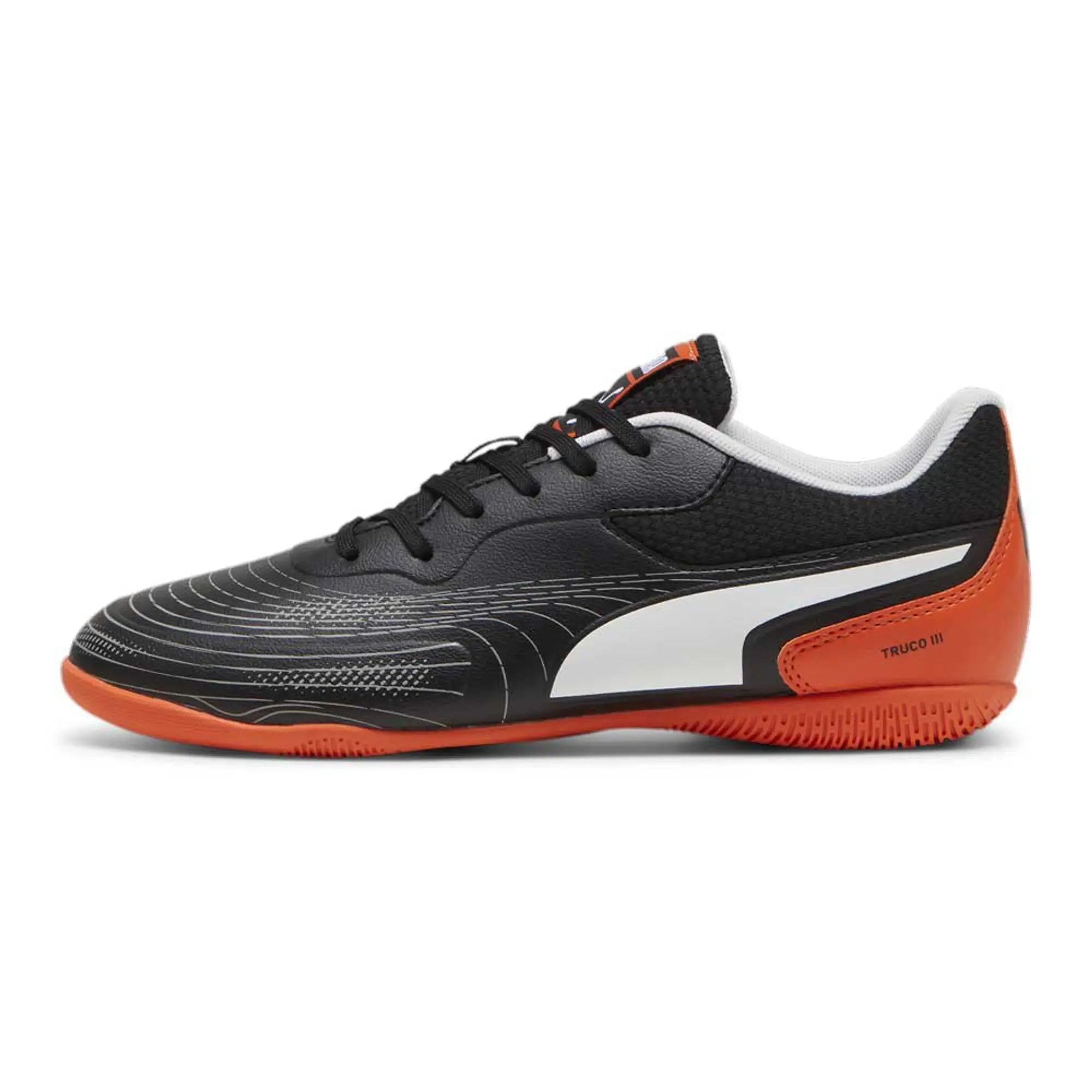 Puma Truco Iii Jr Indoor Football Shoes