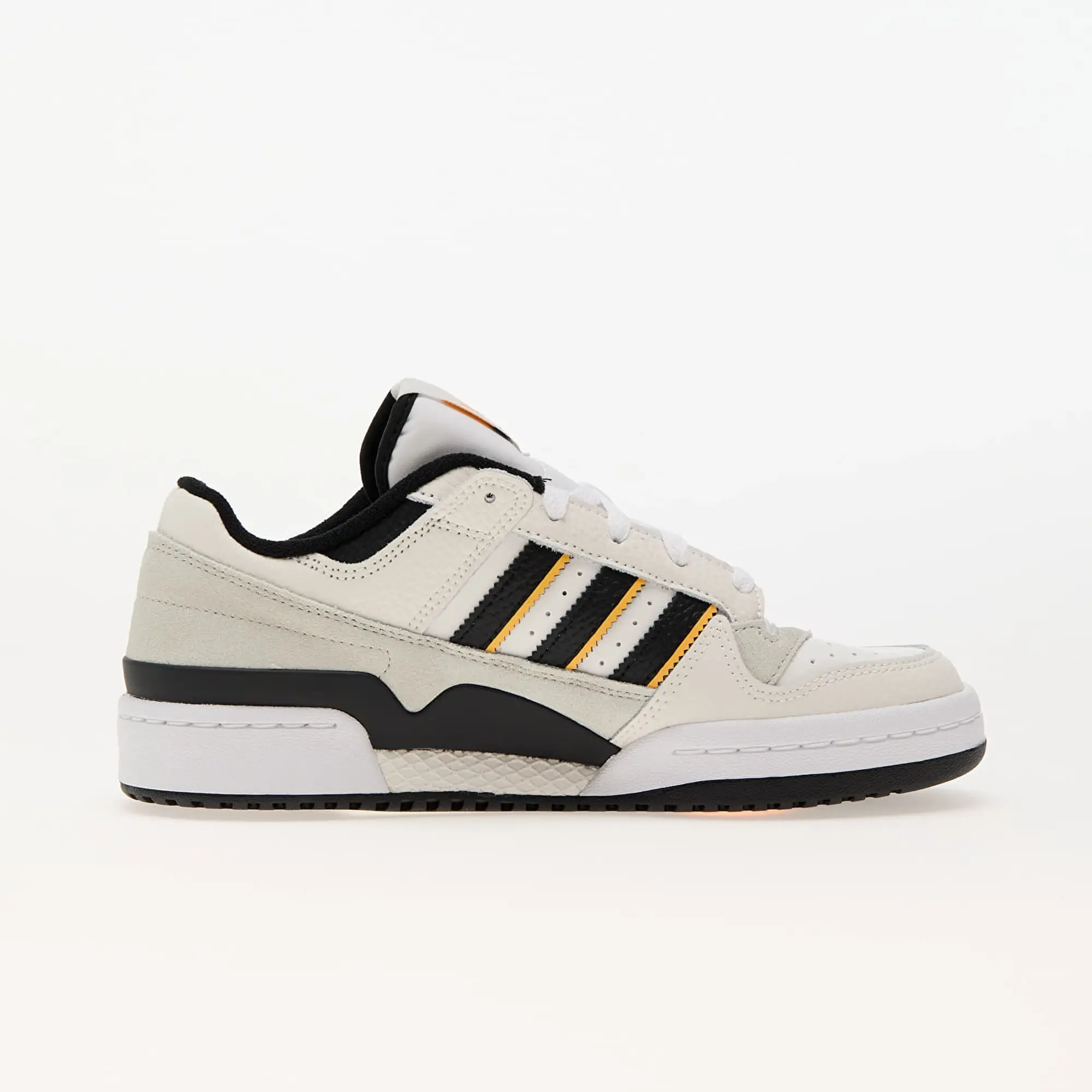 adidas Originals Sneakers Adidas Forum Low Cl Core White/ Core Black/ Ftw White Eur 39 1/3