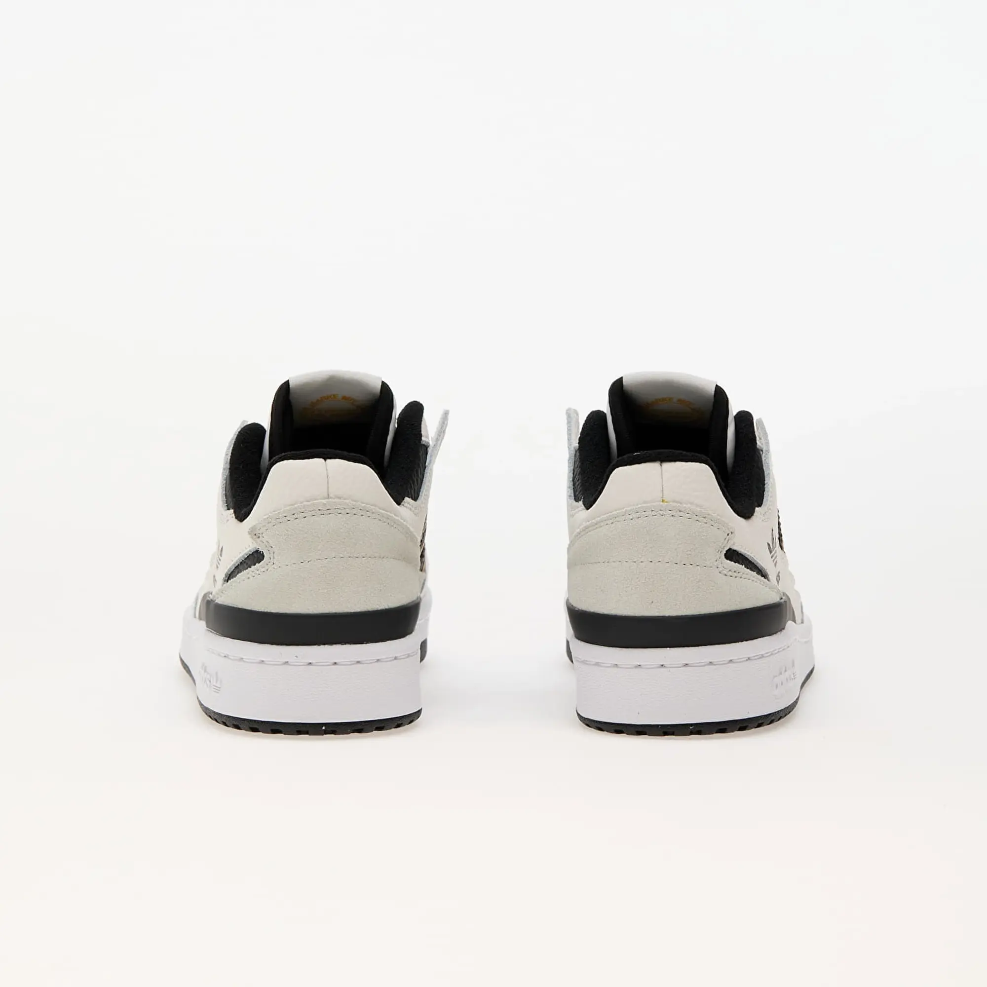 adidas Originals Sneakers Adidas Forum Low Cl Core White/ Core Black/ Ftw White Eur 39 1/3