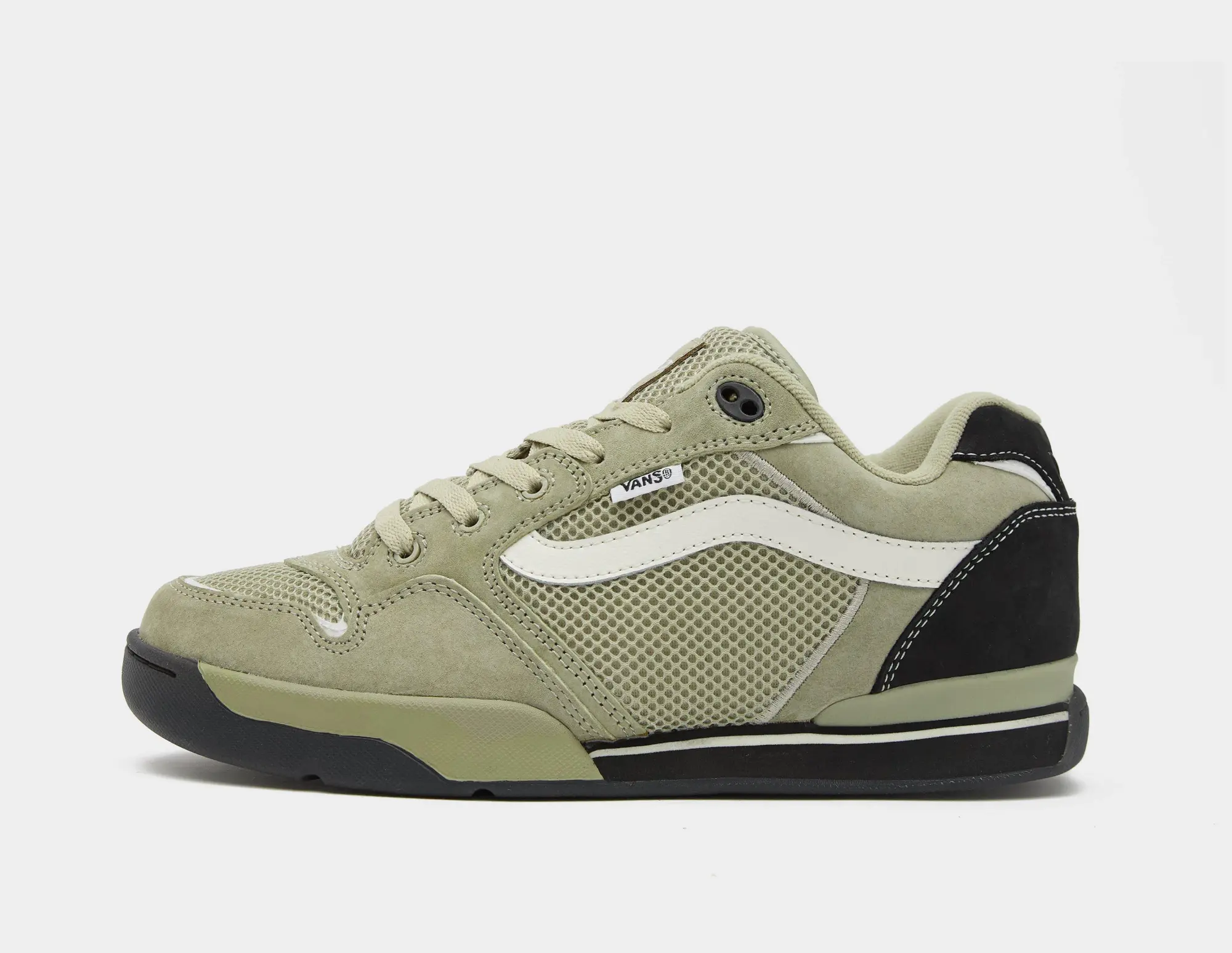 Vans Rowley Xlt - Green