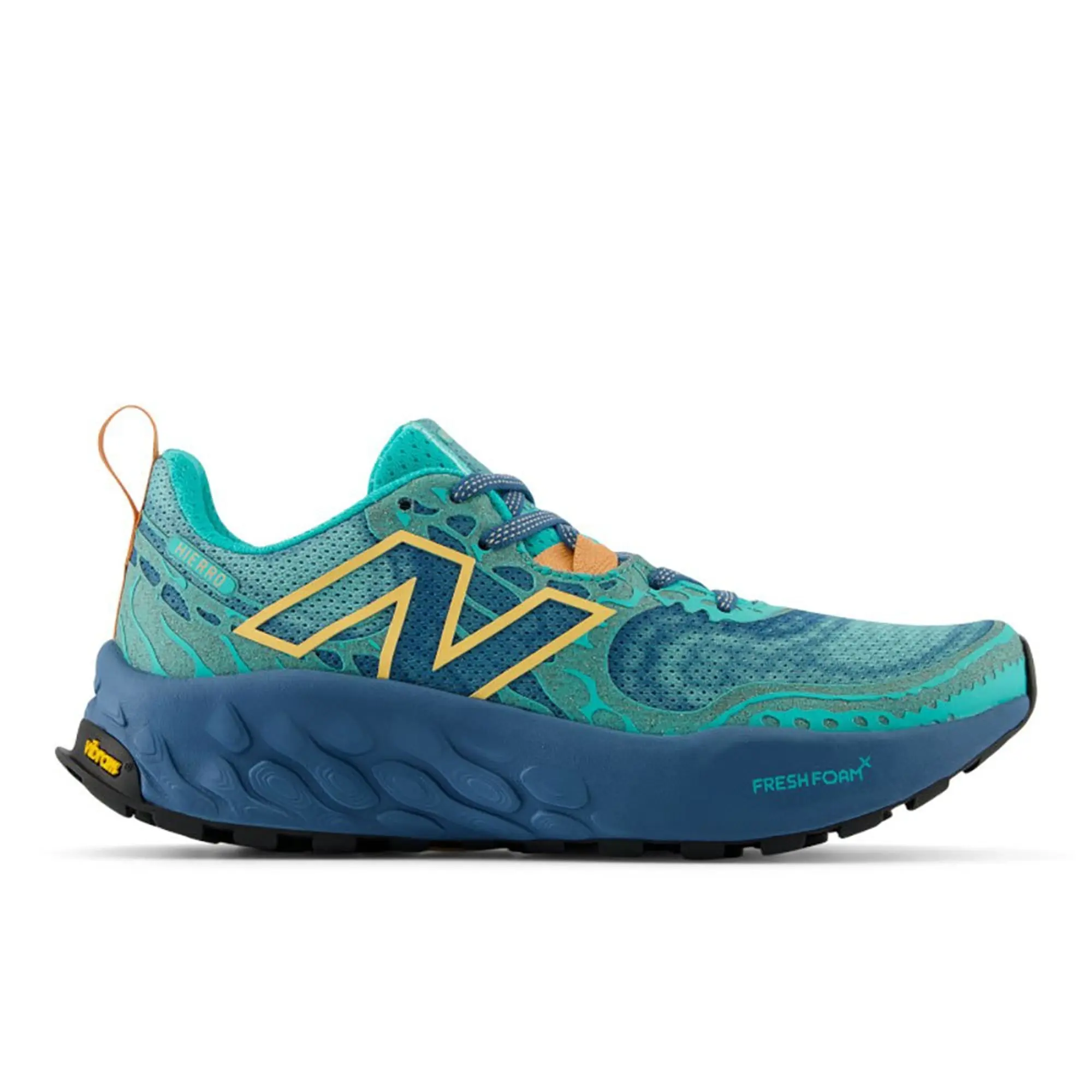 New Balance Womens Fresh Foam X Hierro v8