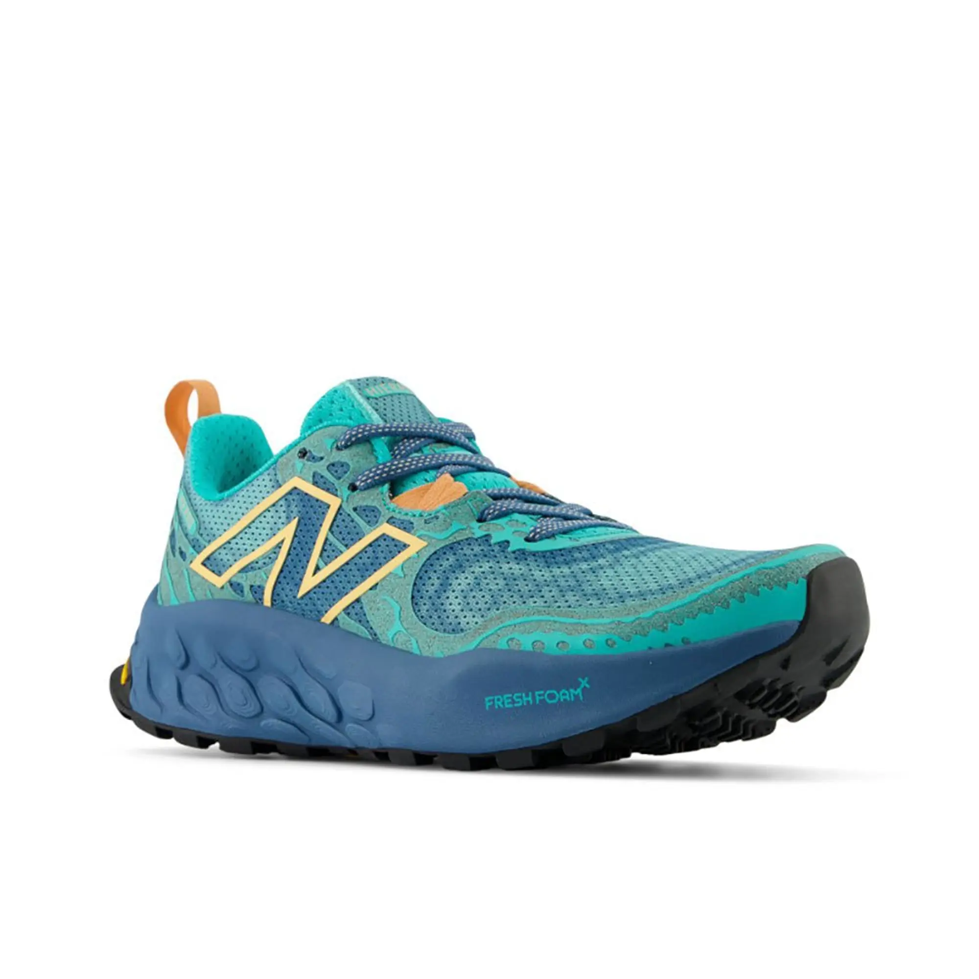 New Balance Womens Fresh Foam X Hierro v8