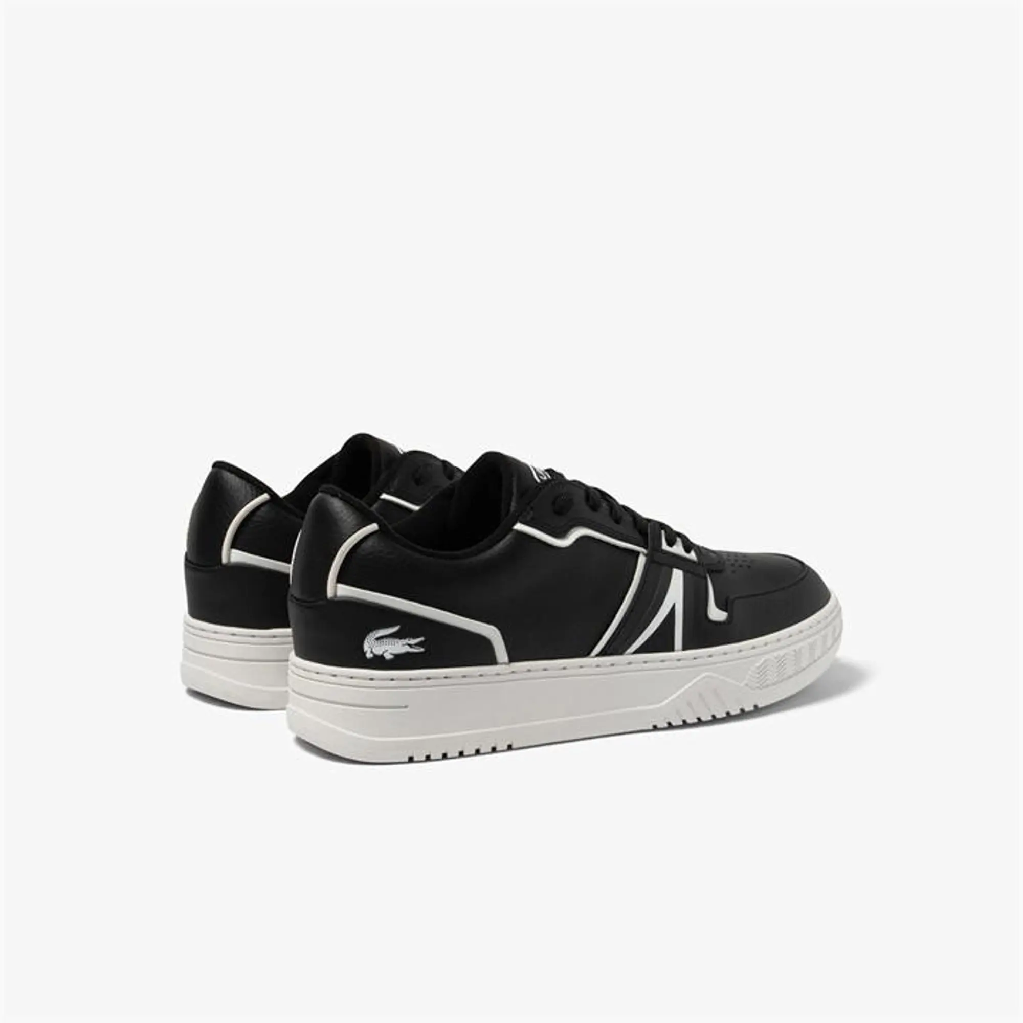 Lacoste L001 Trainers - Black