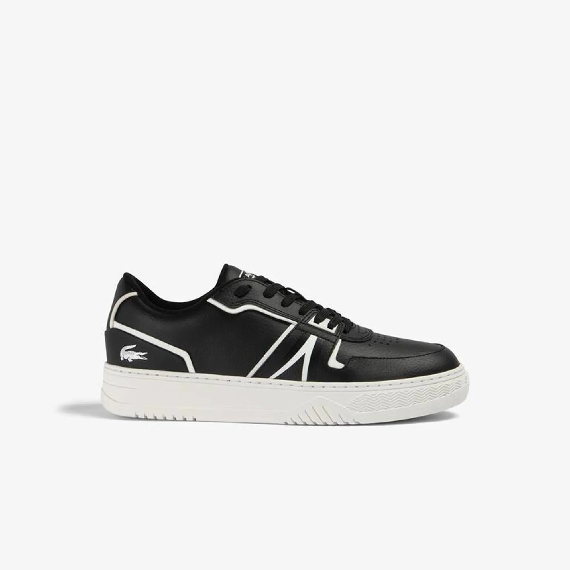 Lacoste L001 Trainers - Black