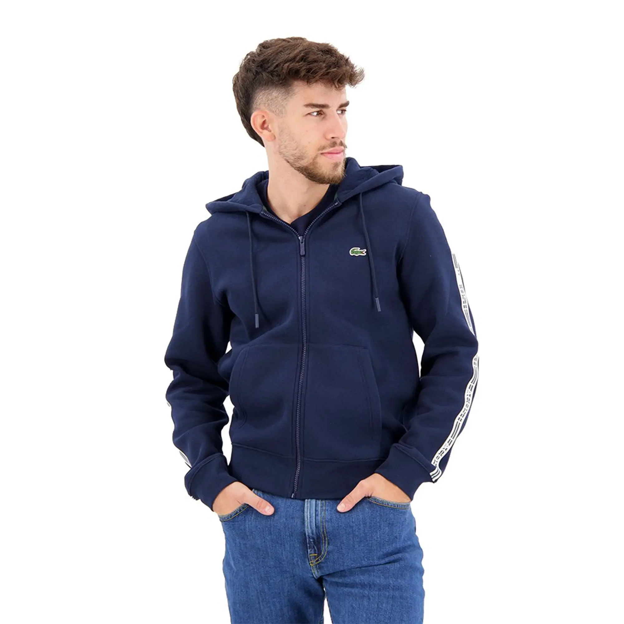Lacoste Sh5065 Sweatshirt