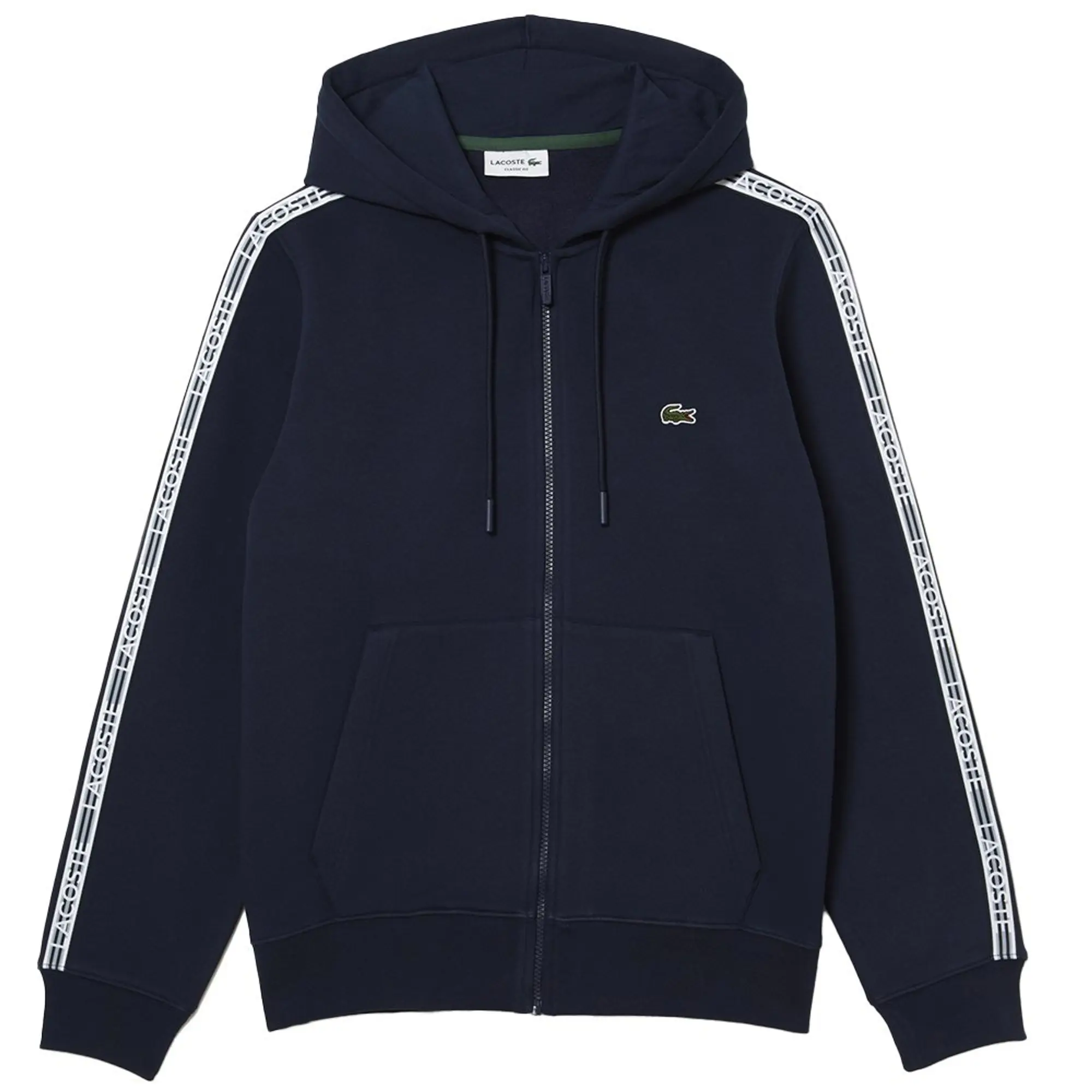 Lacoste Sh5065 Sweatshirt