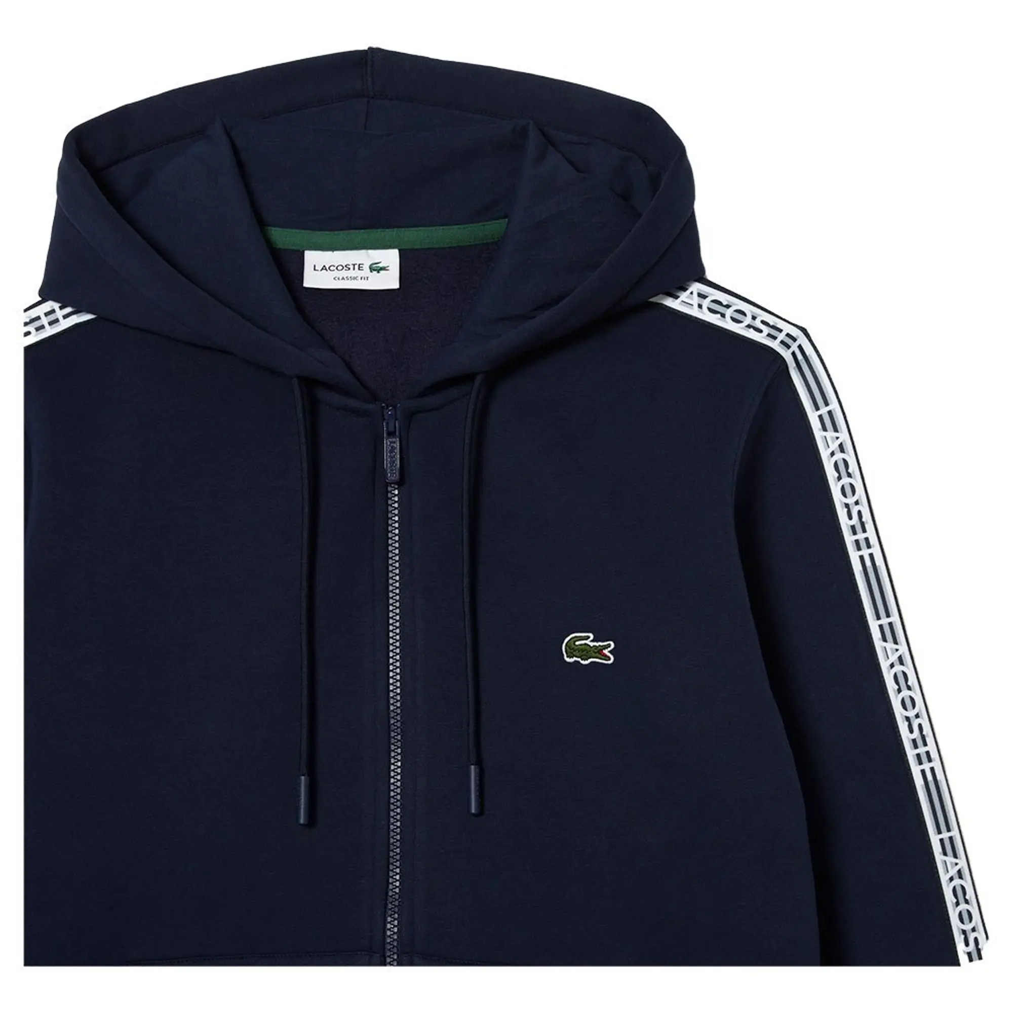 Lacoste Sh5065 Sweatshirt
