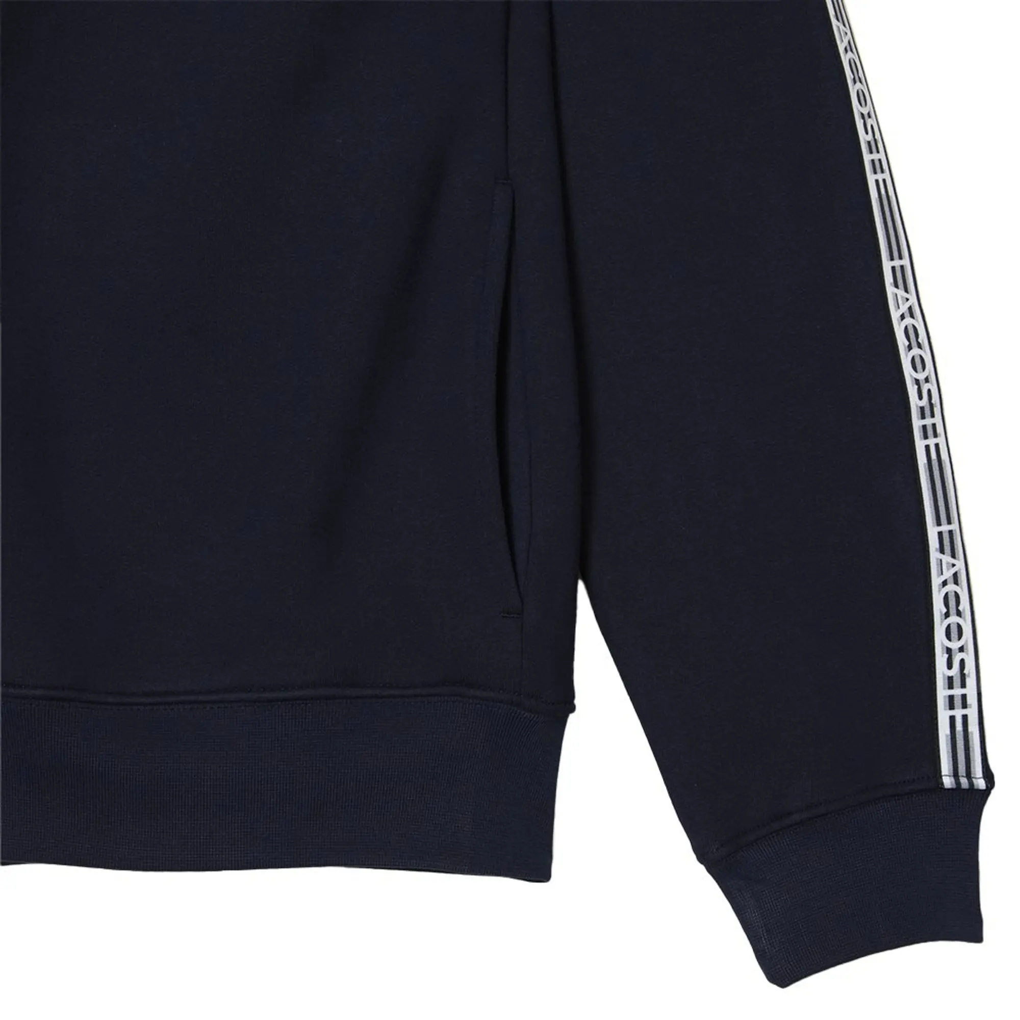 Lacoste Sh5065 Sweatshirt