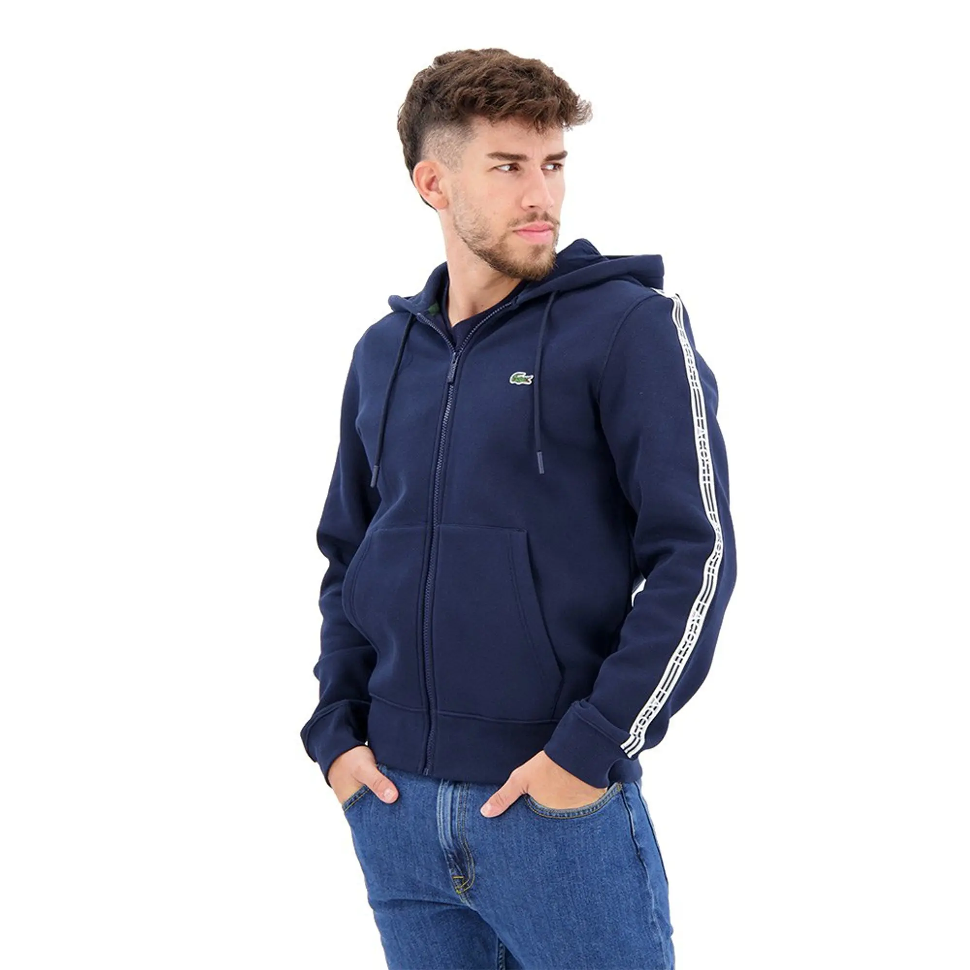 Lacoste Sh5065 Sweatshirt