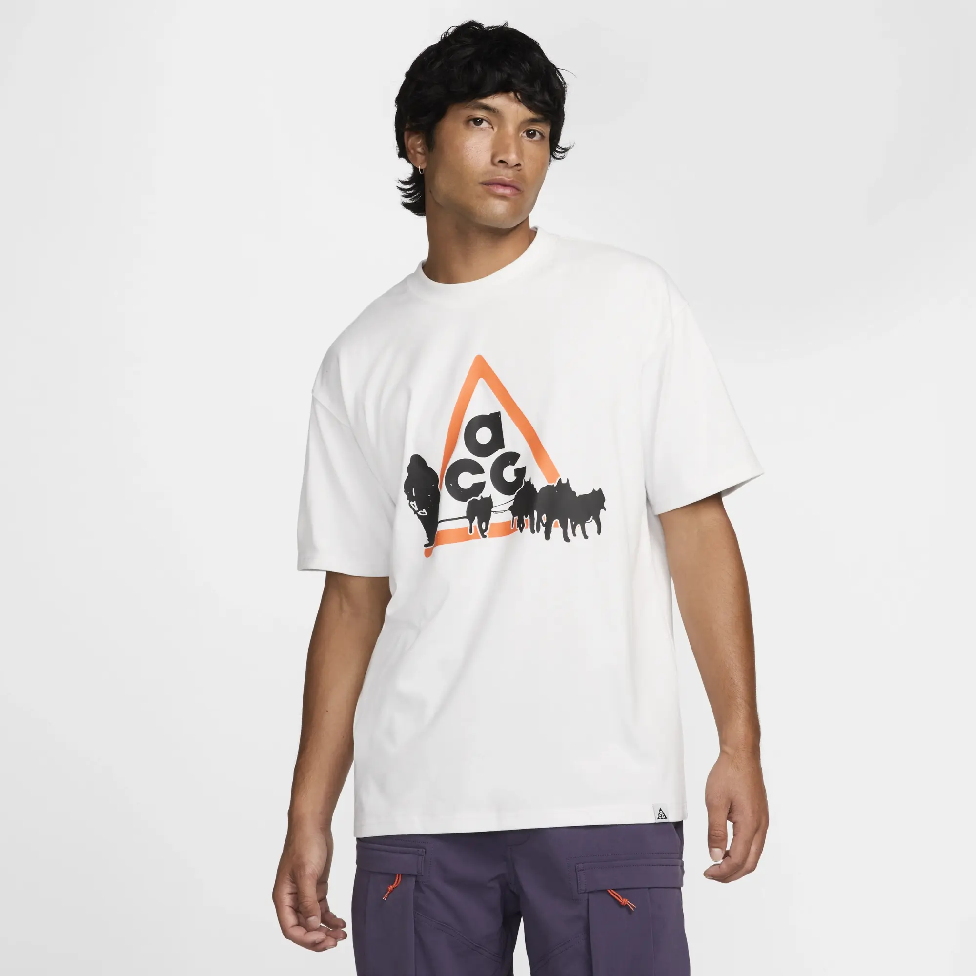 Nike ACG Dri-FIT Tee