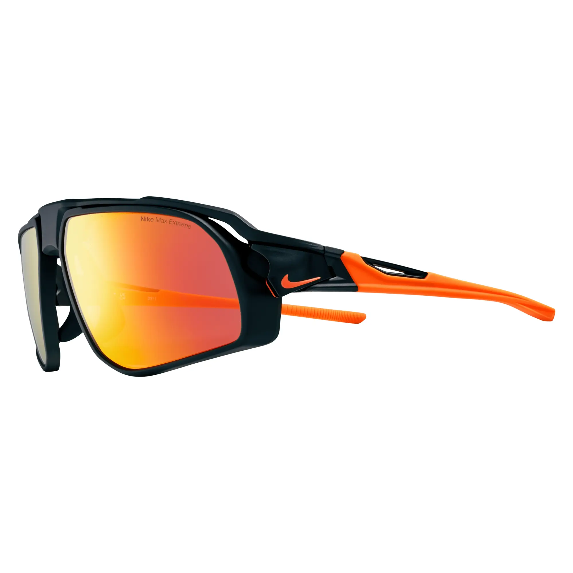 Nike Flyfree Road Tint Sunglasses - Black