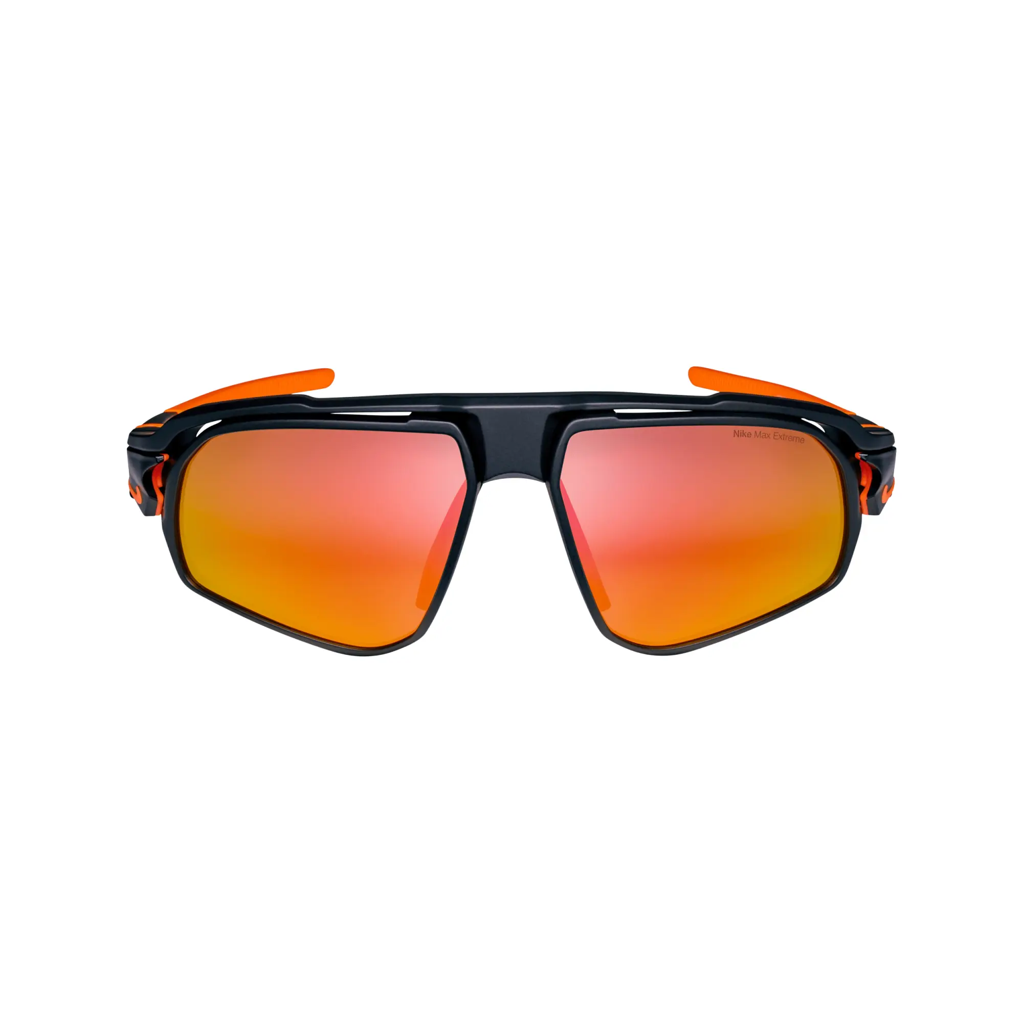 Nike Flyfree Road Tint Sunglasses - Black