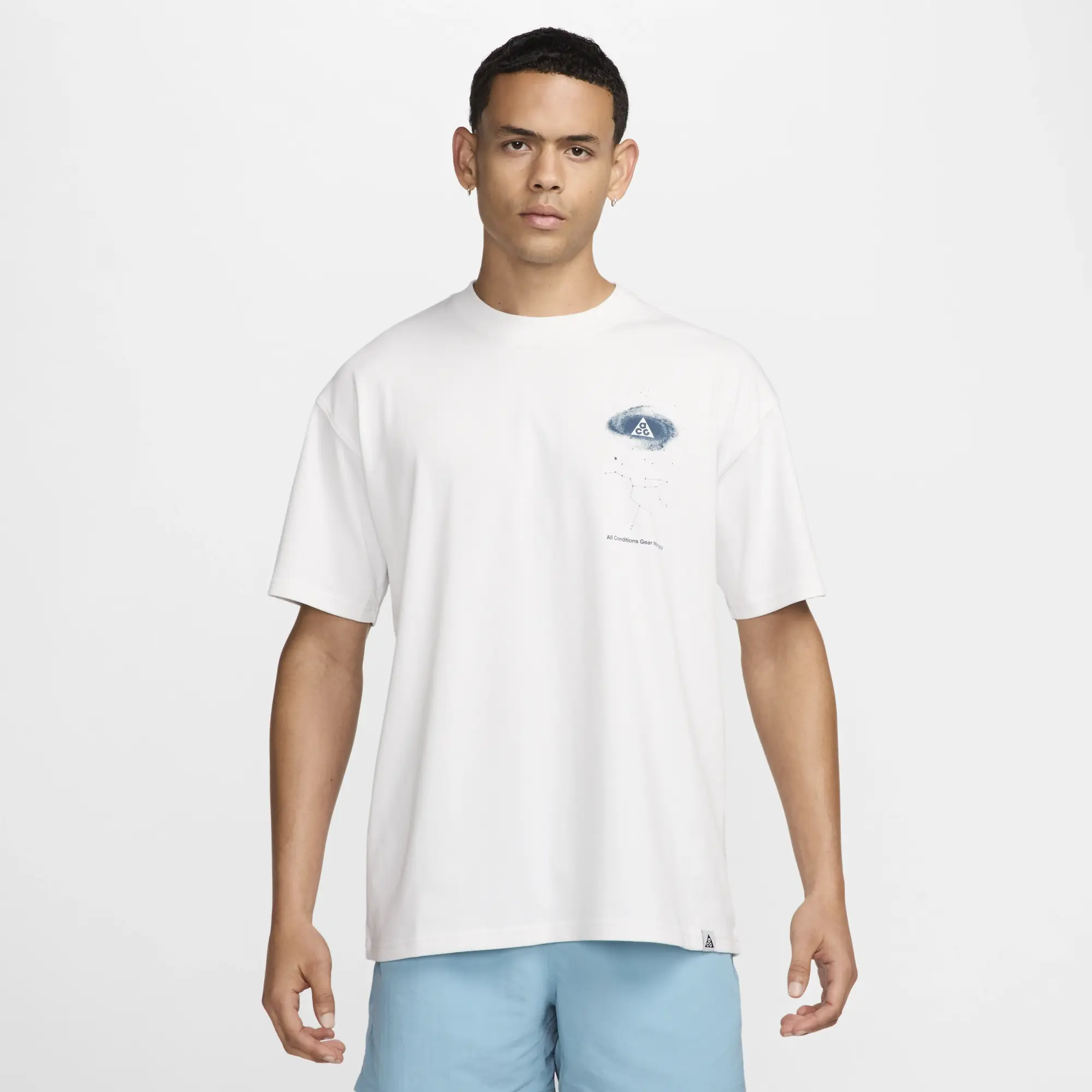 Nike ACG Dri-FIT Tee