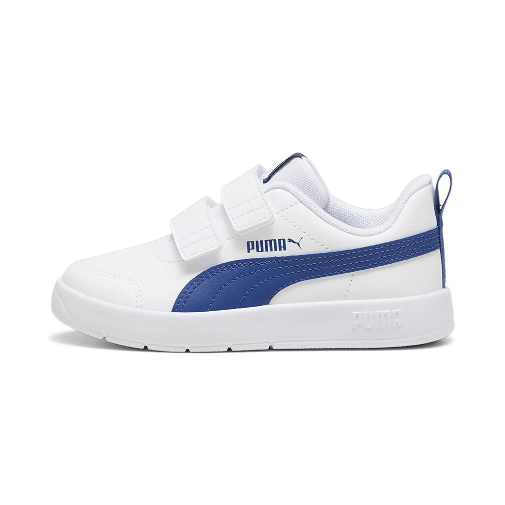Puma Courtflex V3 V Trainers