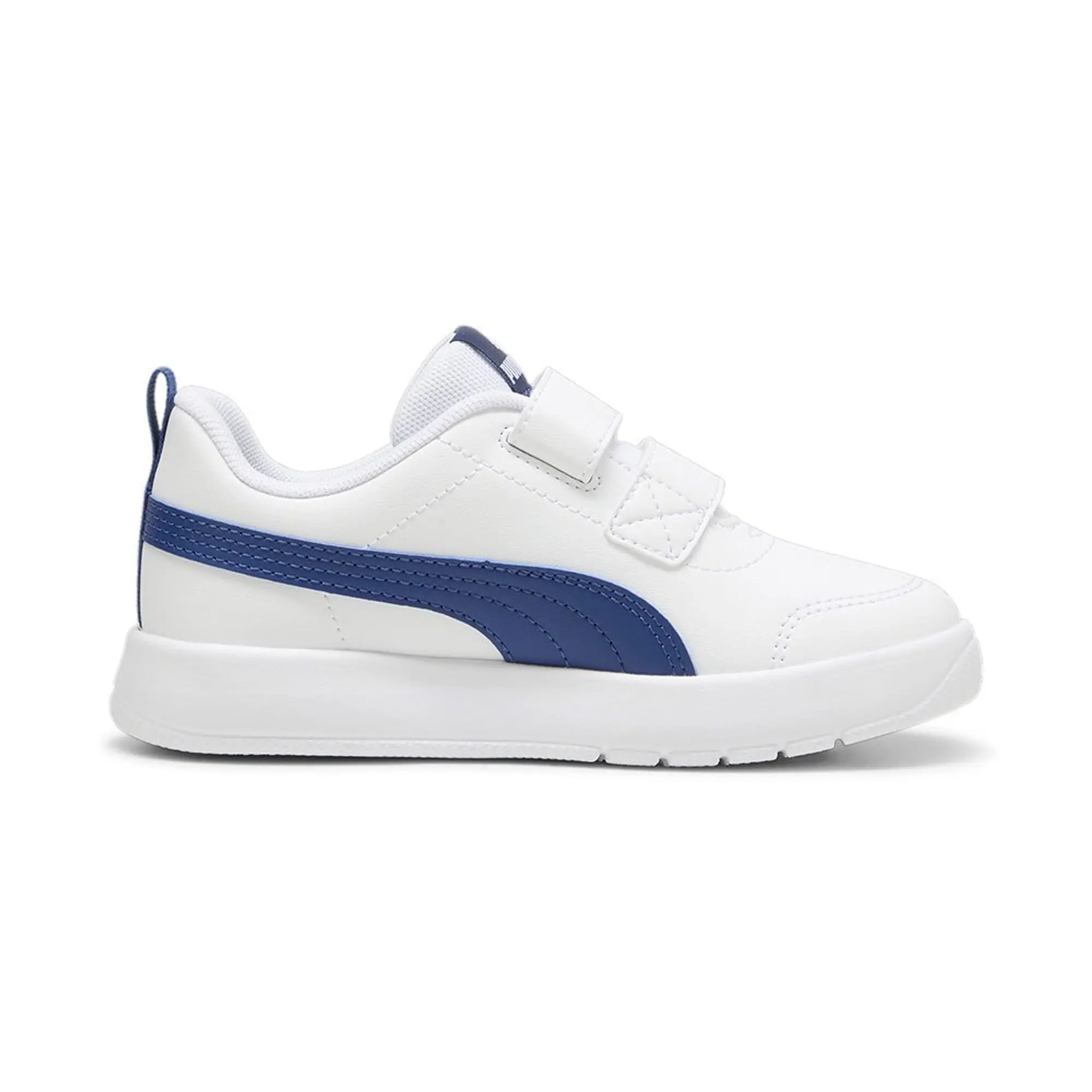 Puma Courtflex V3 V Trainers