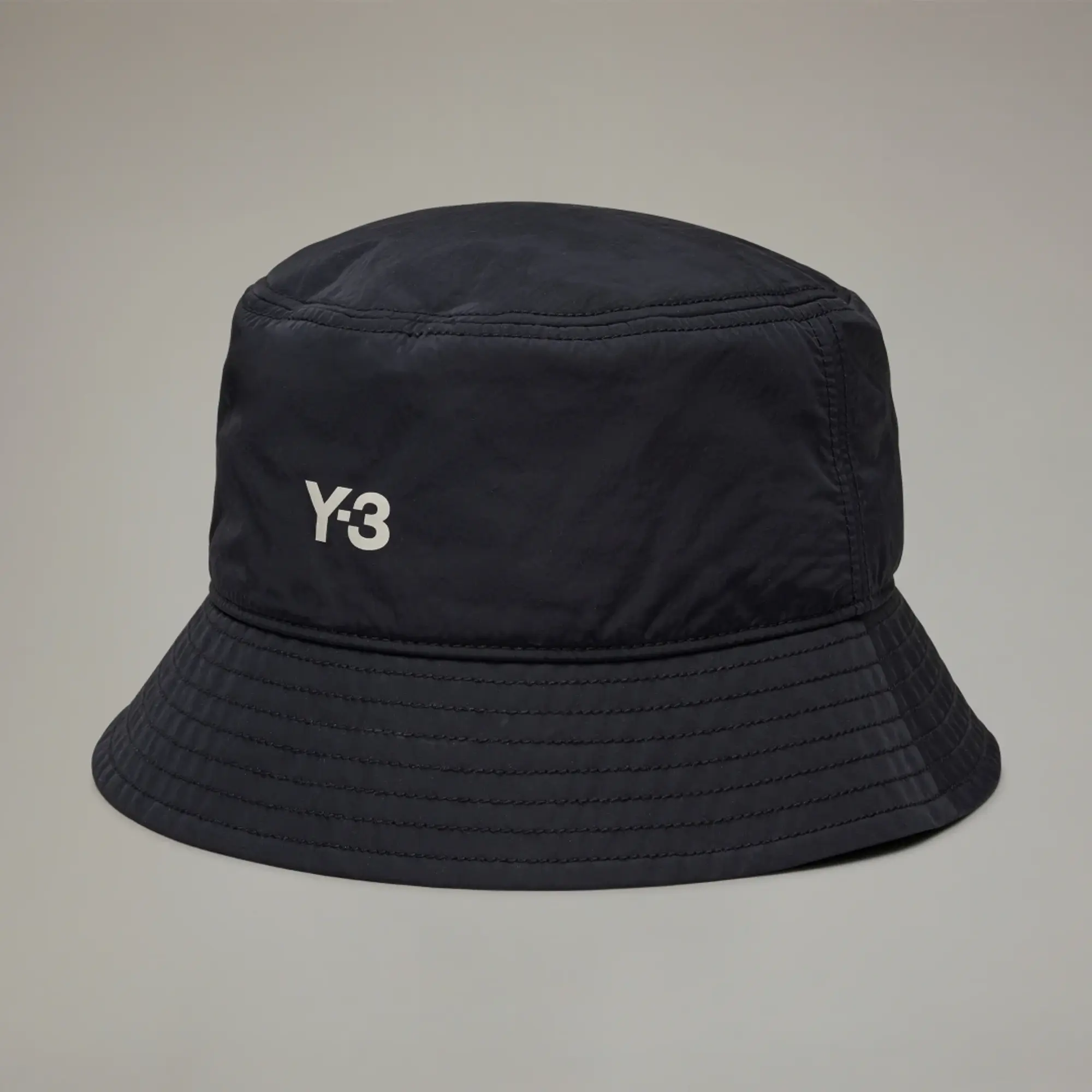 adidas Y-3 Allover Print Bucket Hat