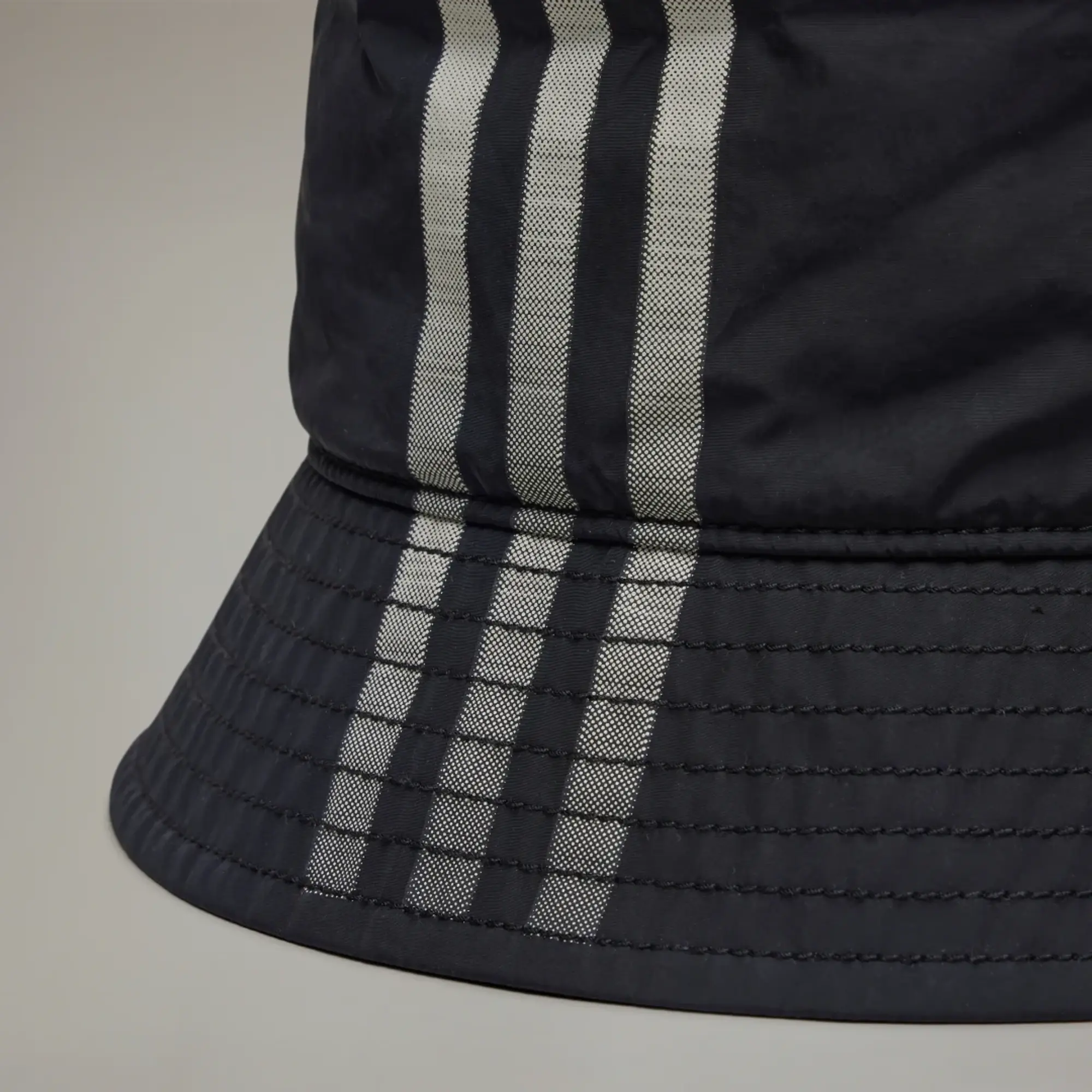 adidas Y-3 Allover Print Bucket Hat