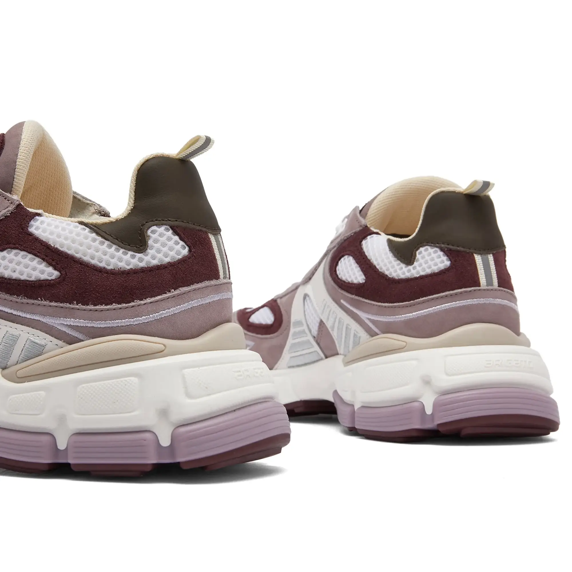 Marathon Axel Arigato Women's Sphere Runner White/Lilac