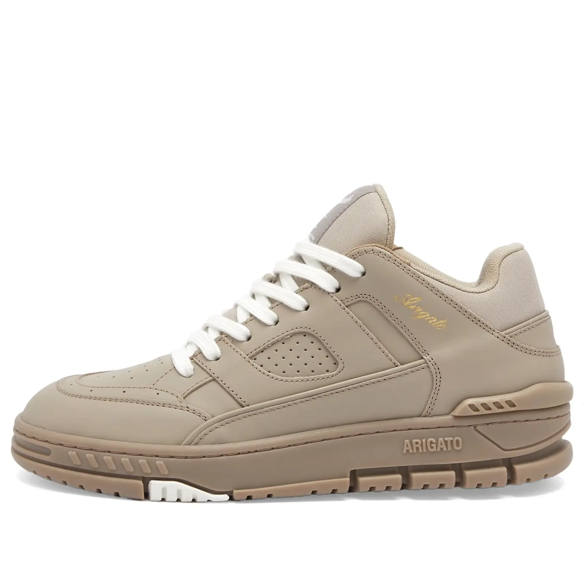 Axel Arigato Women's Area Lo Sneaker Beige