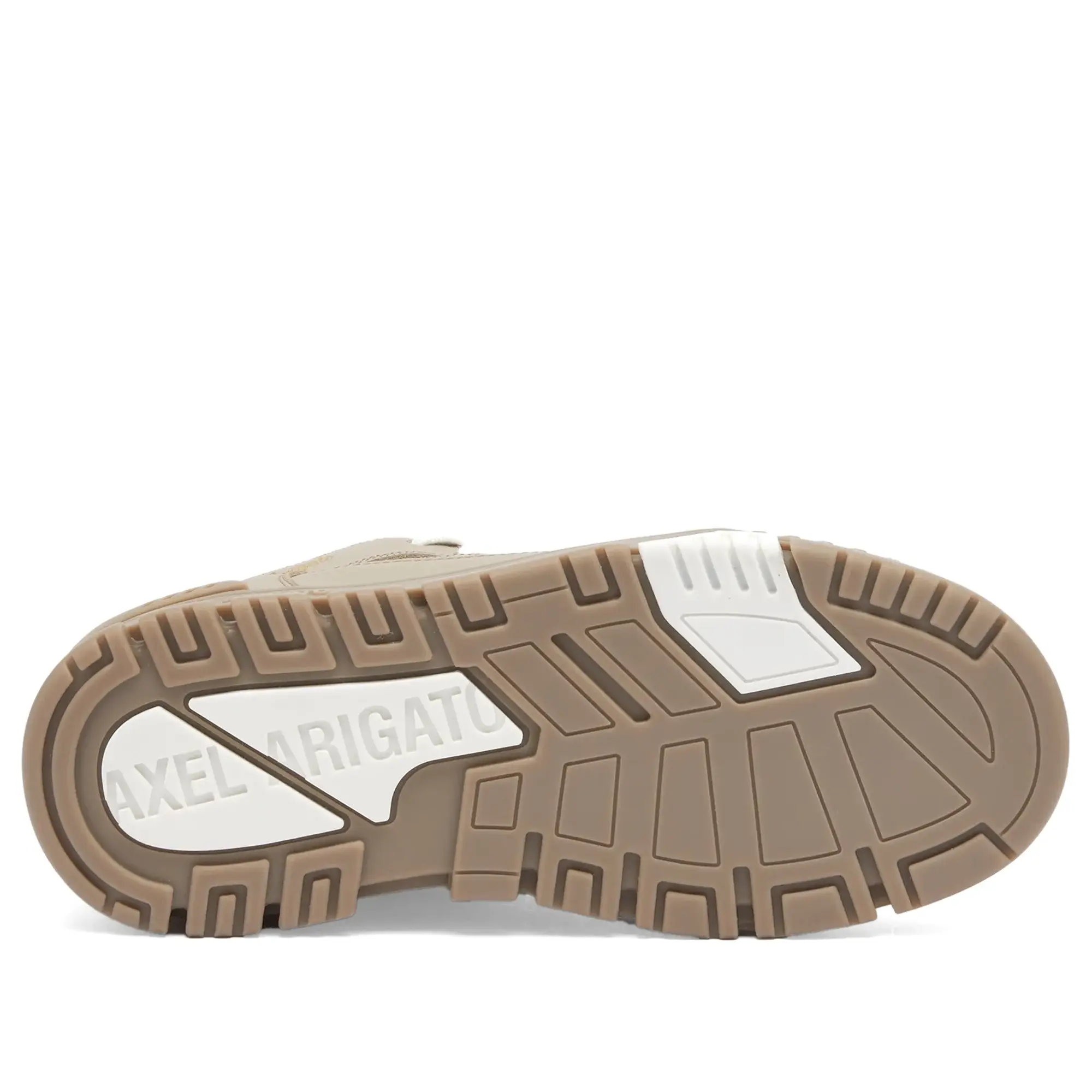 Axel Arigato Women's Area Lo Sneaker Beige