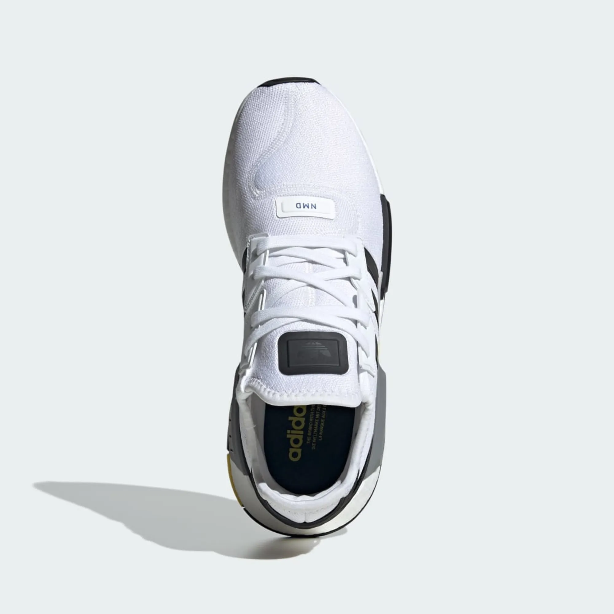 adidas gazelle silver green womens Adidas NMD G1 BOOST GREY FIVE/CLOUD WHITE  Tamam Mauritius