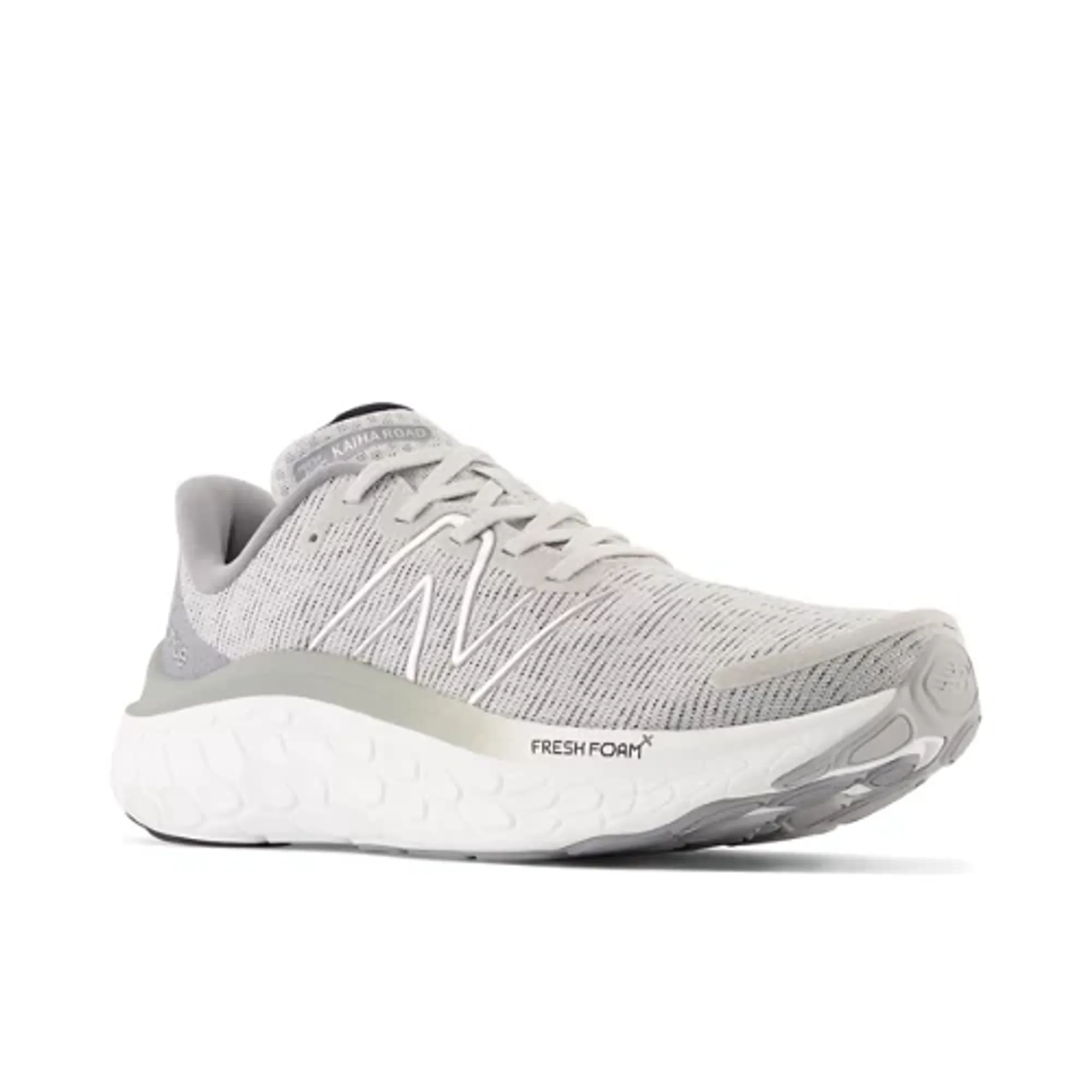 Fresh Style Shoes Rd New Balance Men's FRESH FOAM X KAIHA RD in Grey Synthetic | MKAIRLG1 ...