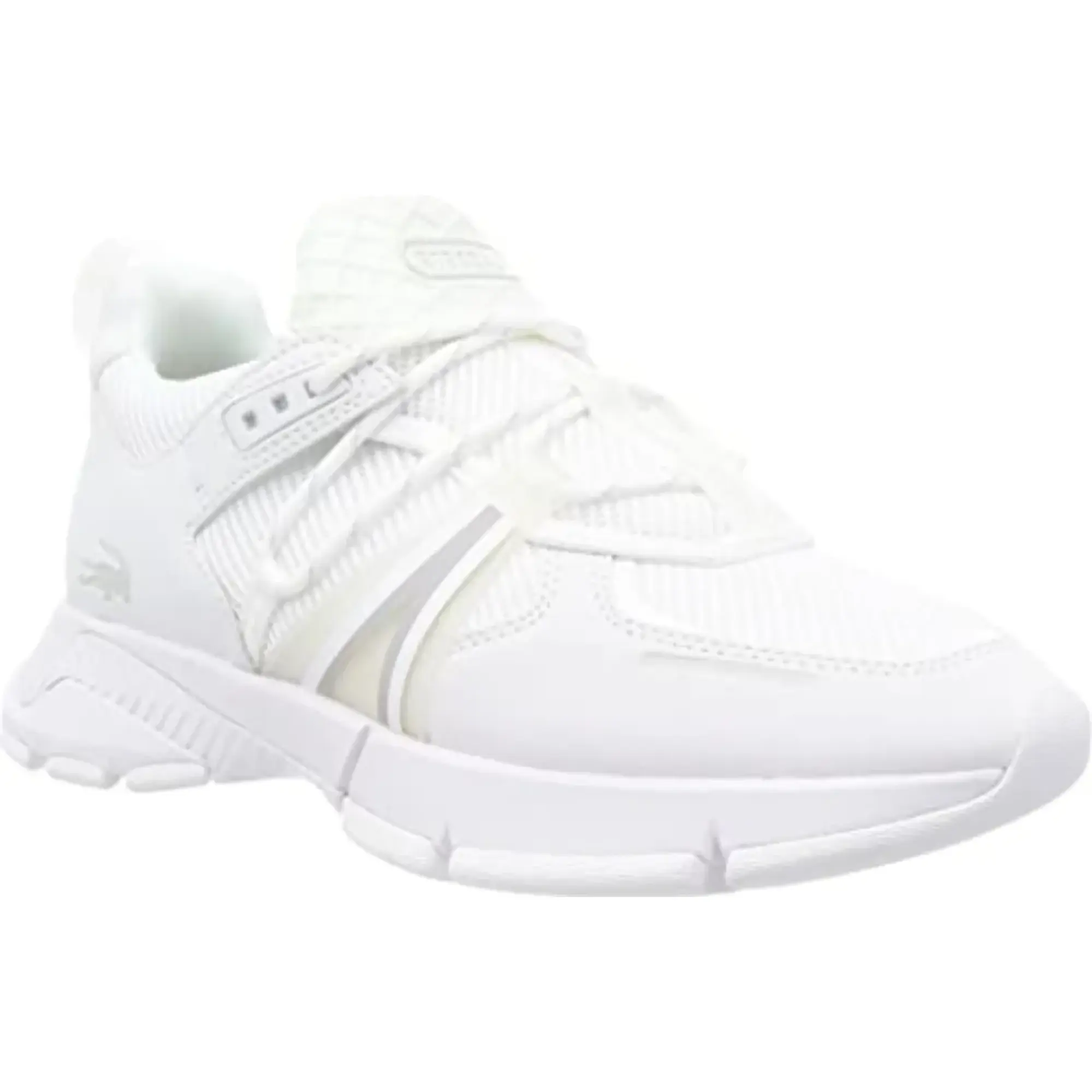 Lacoste Men's L003 Sneakers - White
