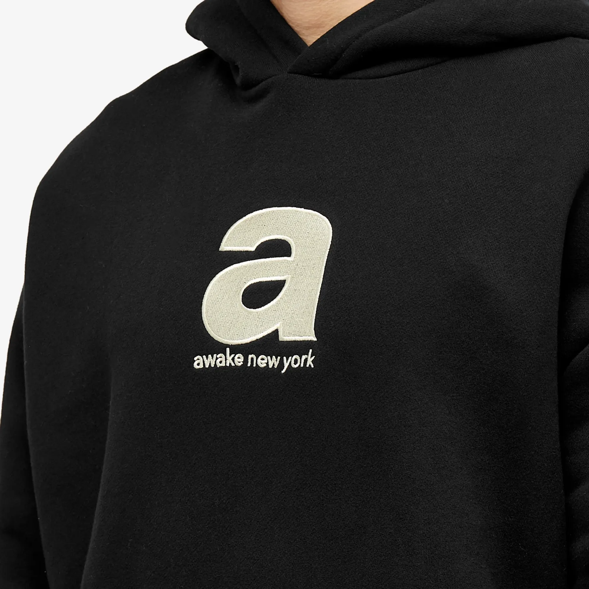 Awake NY Men