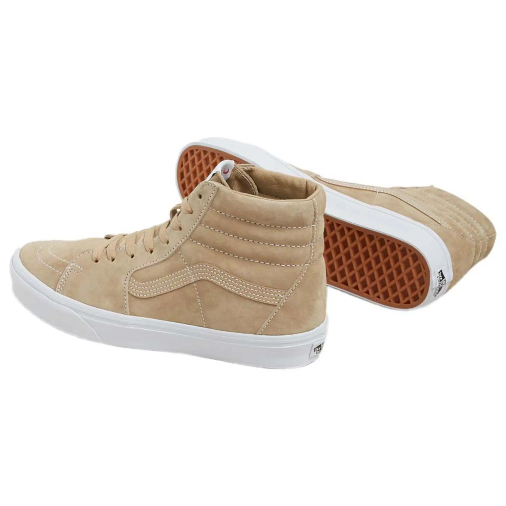 Vans Sk8-hi Trainers