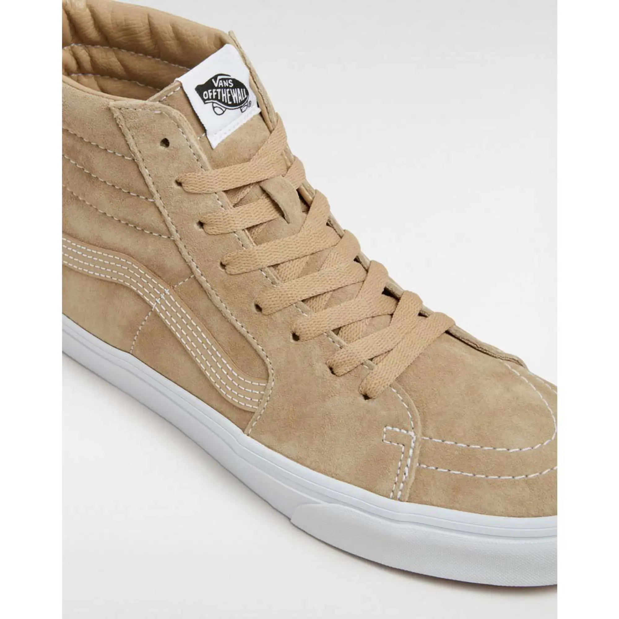 Vans Sk8-hi Trainers