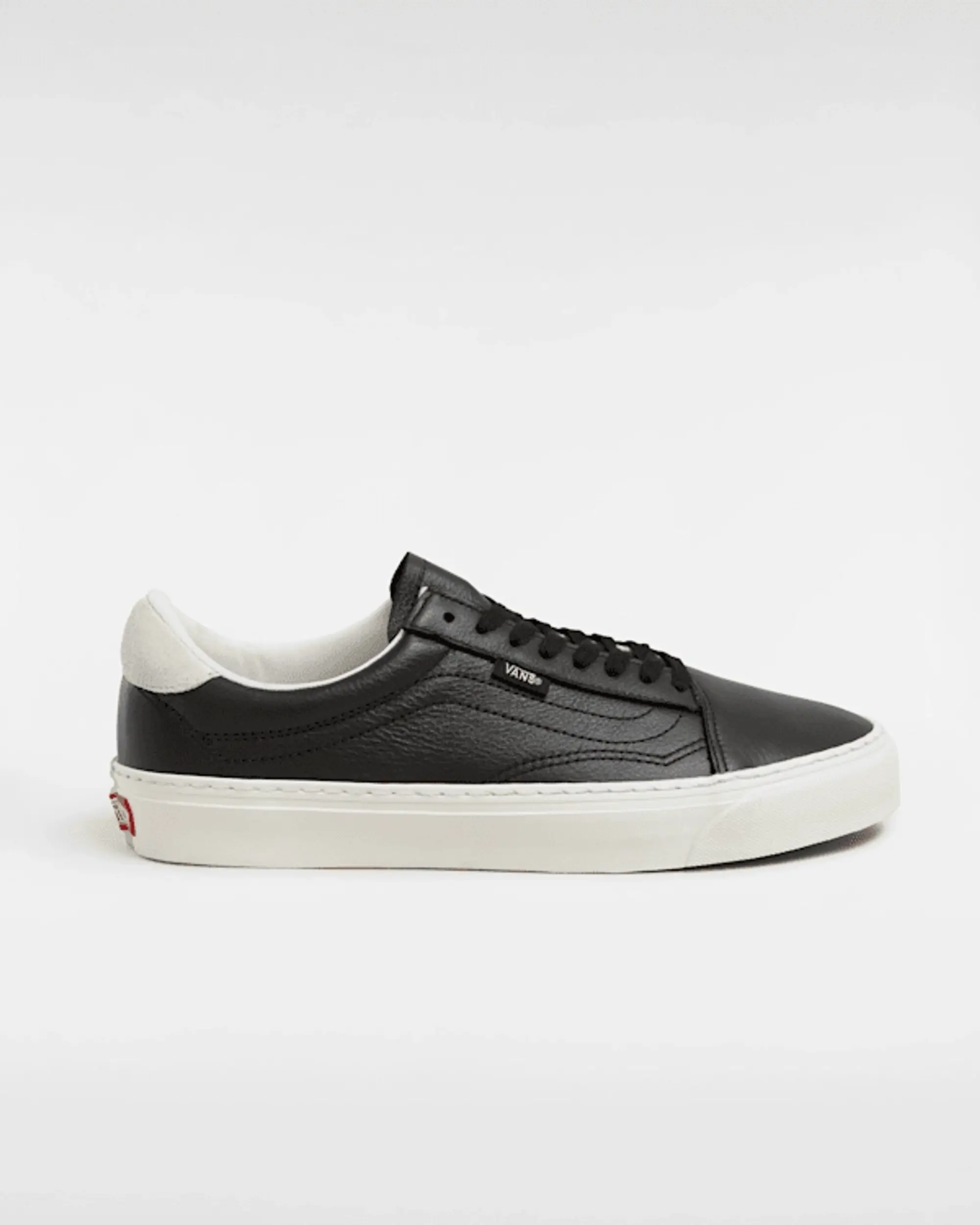 Vans - Old Skool Lux Shoes, Man, Black