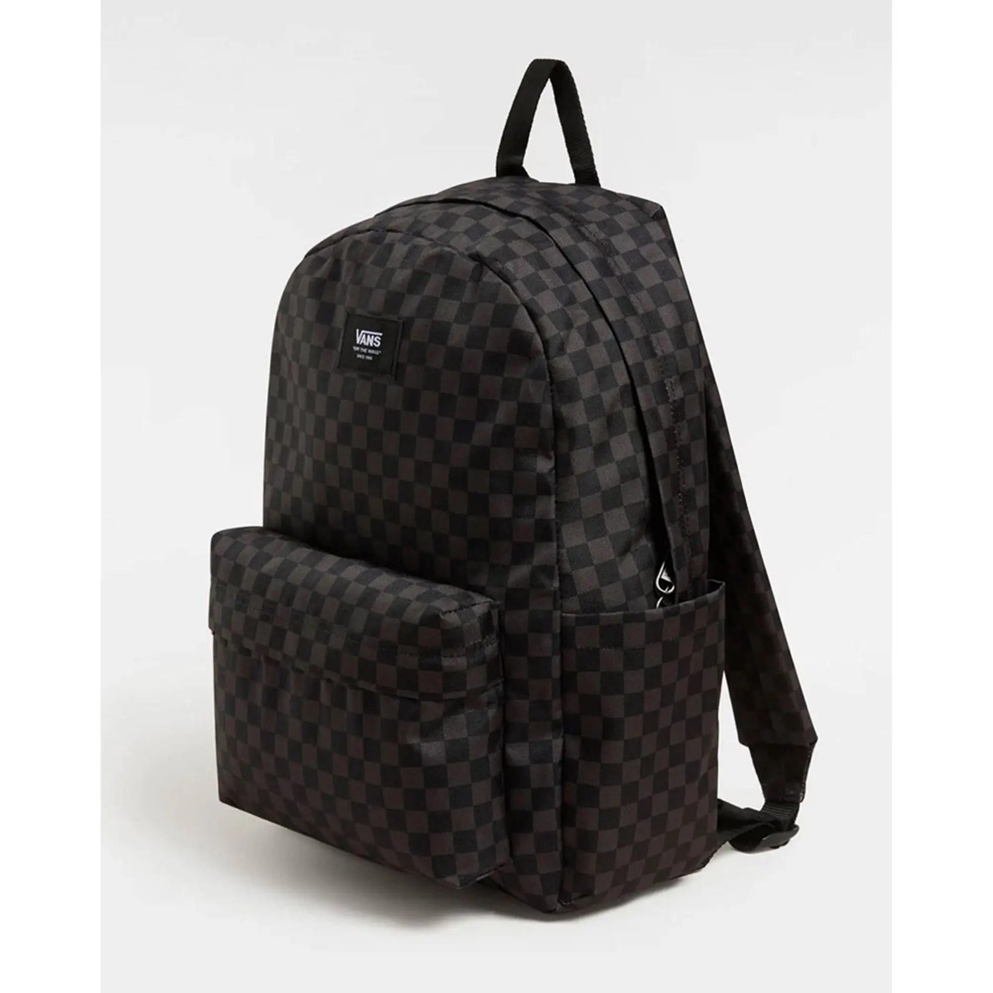 Vans Old Skool Grom Backpack - Black