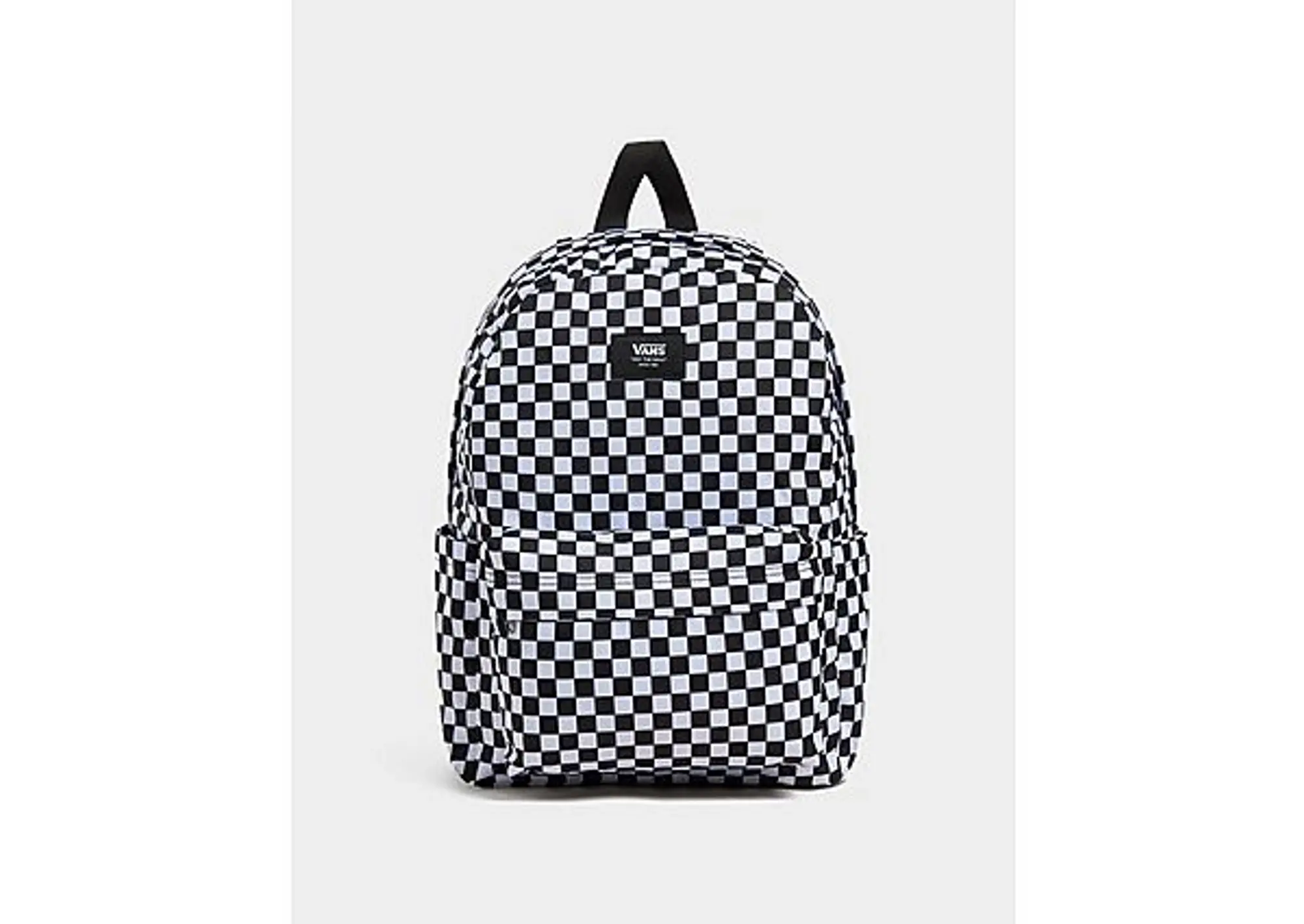 Vans Old Skool Grom Backpack - Black