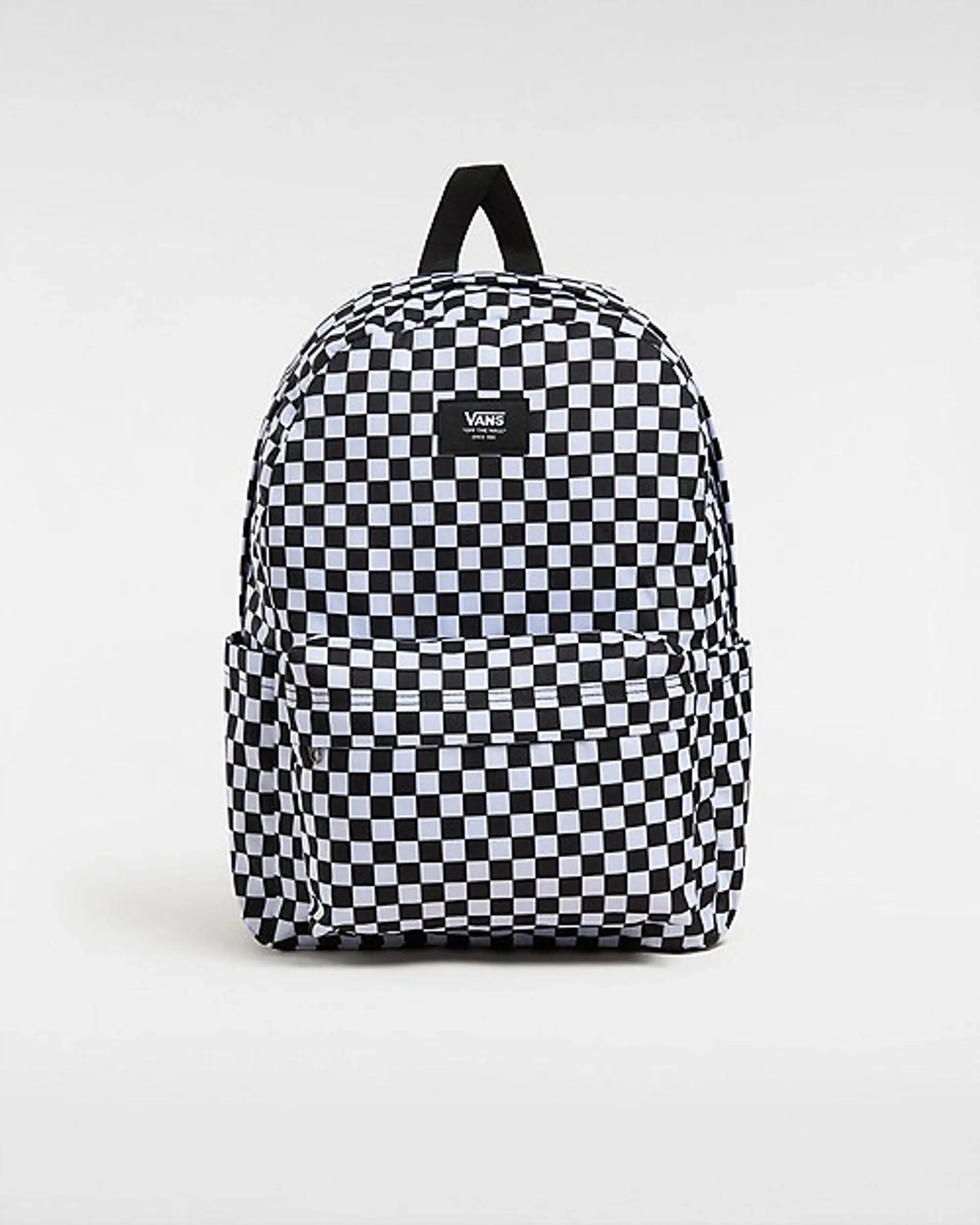 Vans Old Skool Grom Backpack - Black